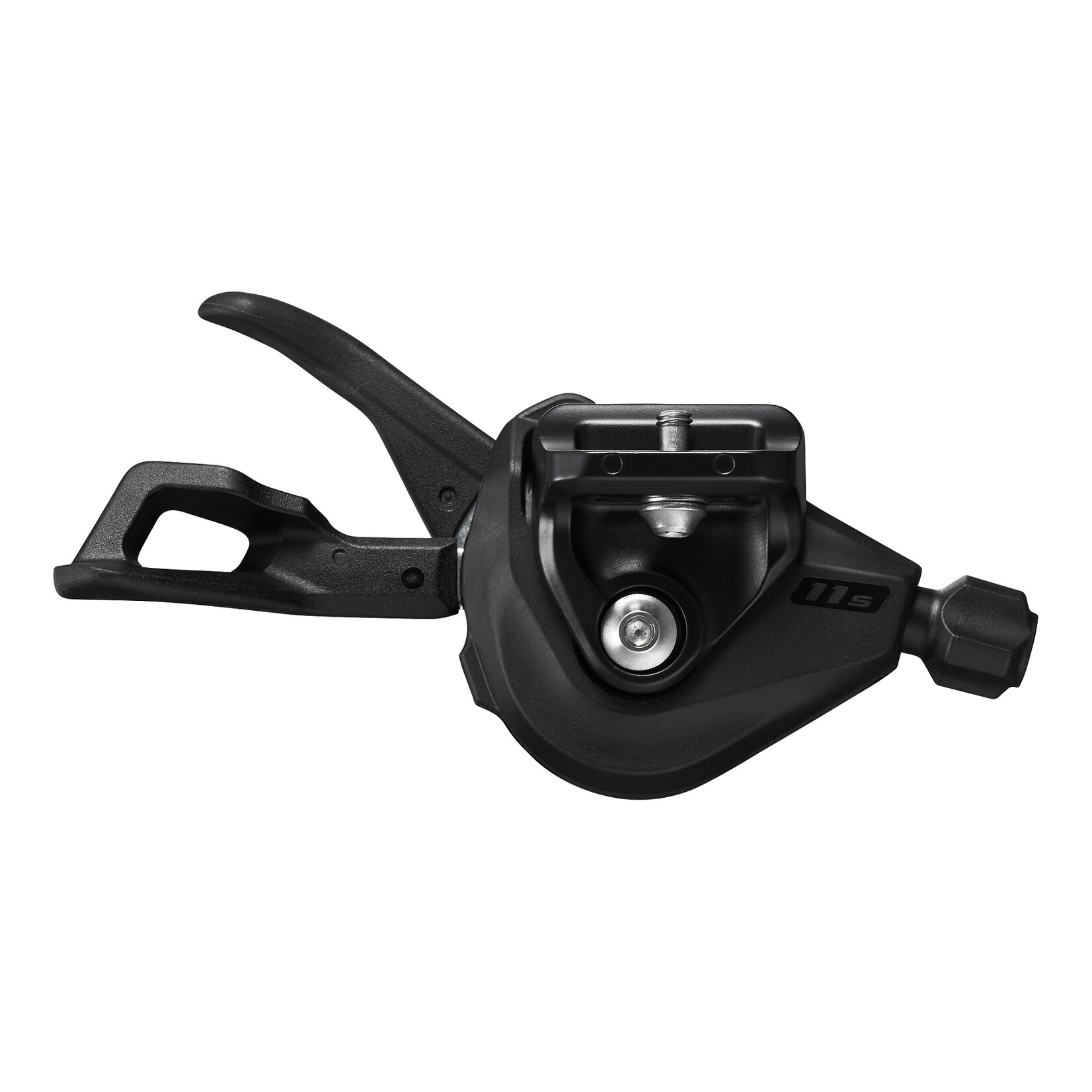 Shimano Shimano Deore SL-M5100-R Right Shift Lever - 11-Speed, Black