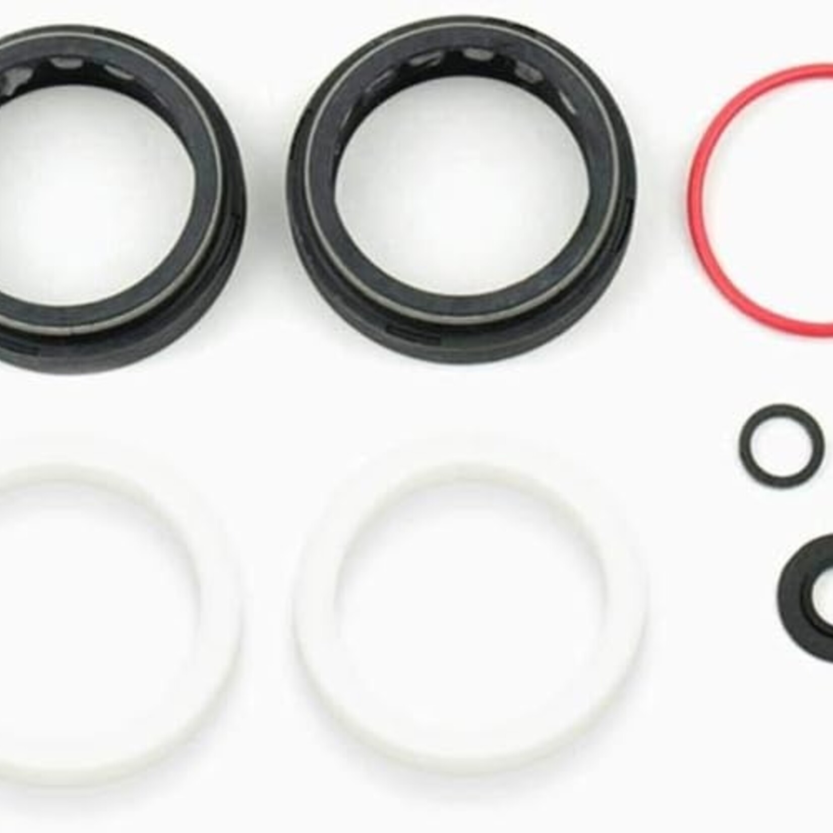 SRAM RockShox Dust Wiper Kit - 35mm Flangeless Ultra-low Friction SKF