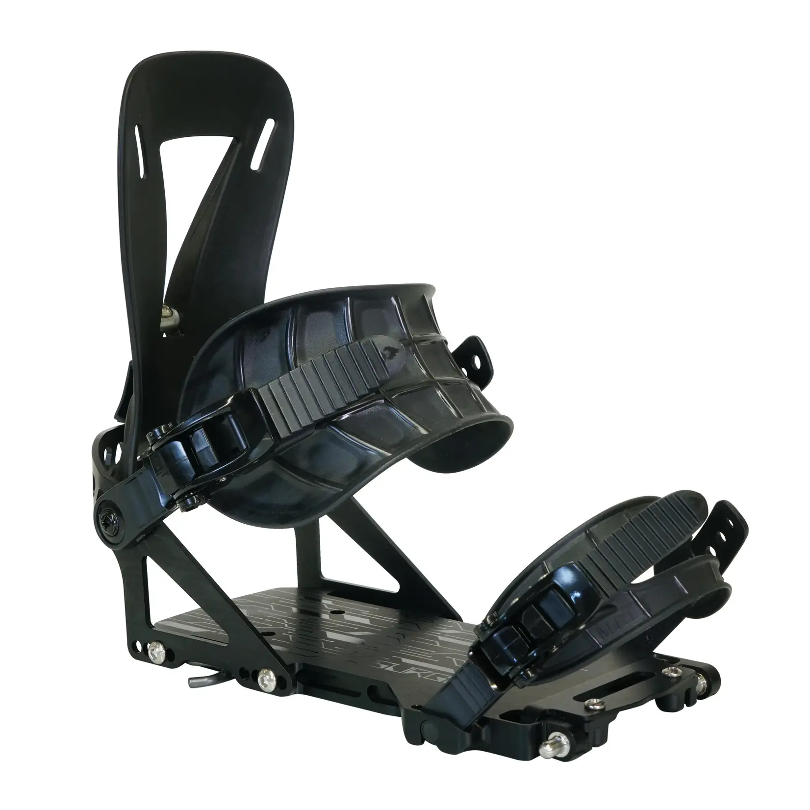 Spark R&D 2024/25 Spark R&D Surge ST Binding