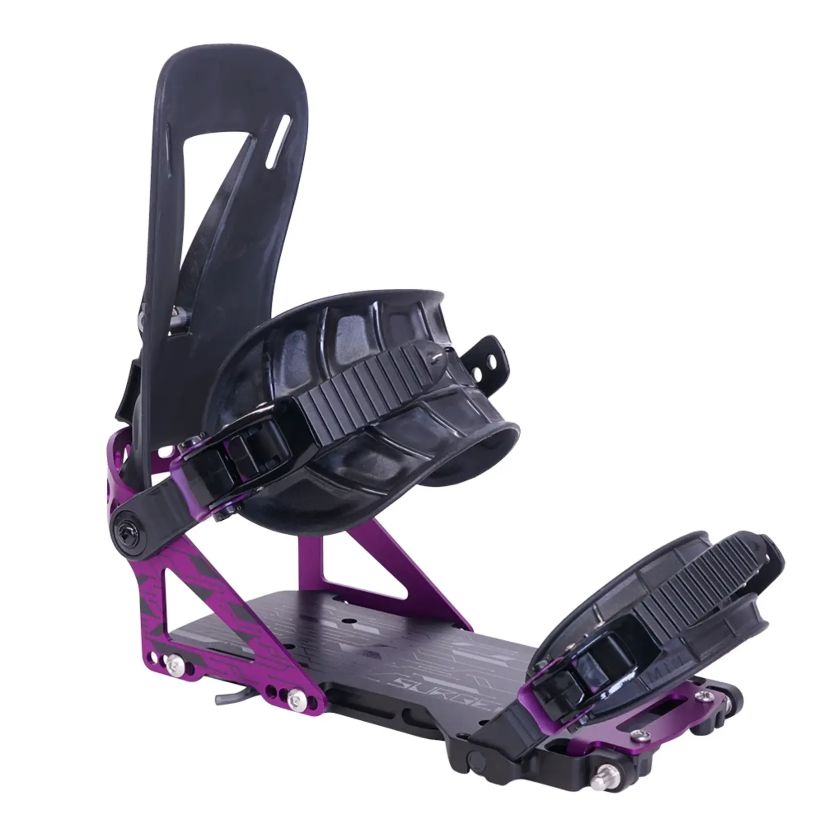 Spark R&D 2024/25 Spark R&D Surge ST Binding