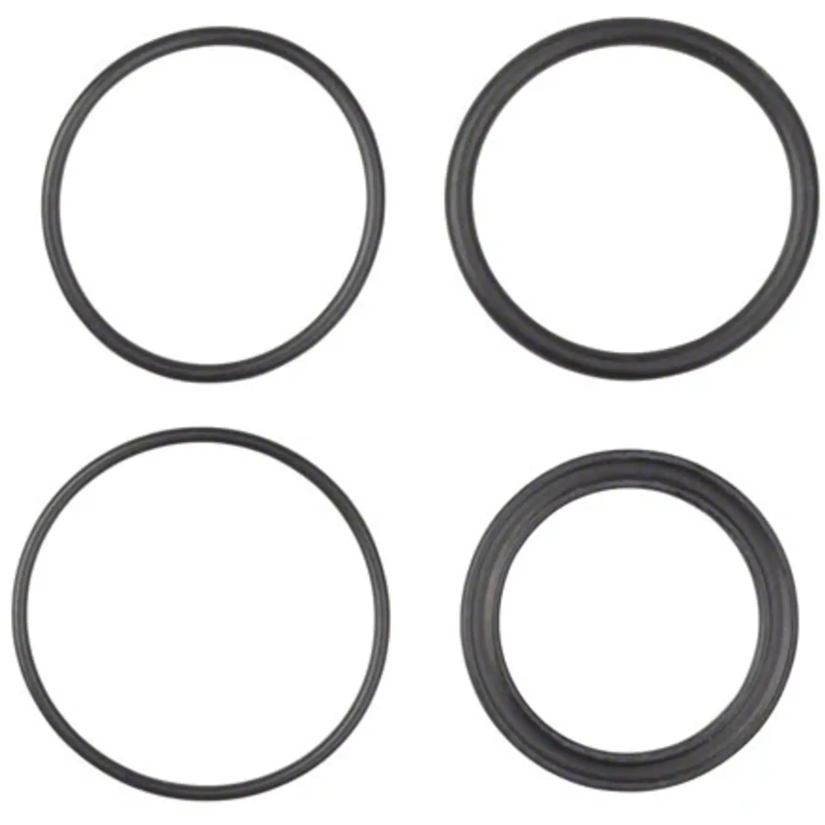 FOX FOX Rear Shock Seal Kit - Float X