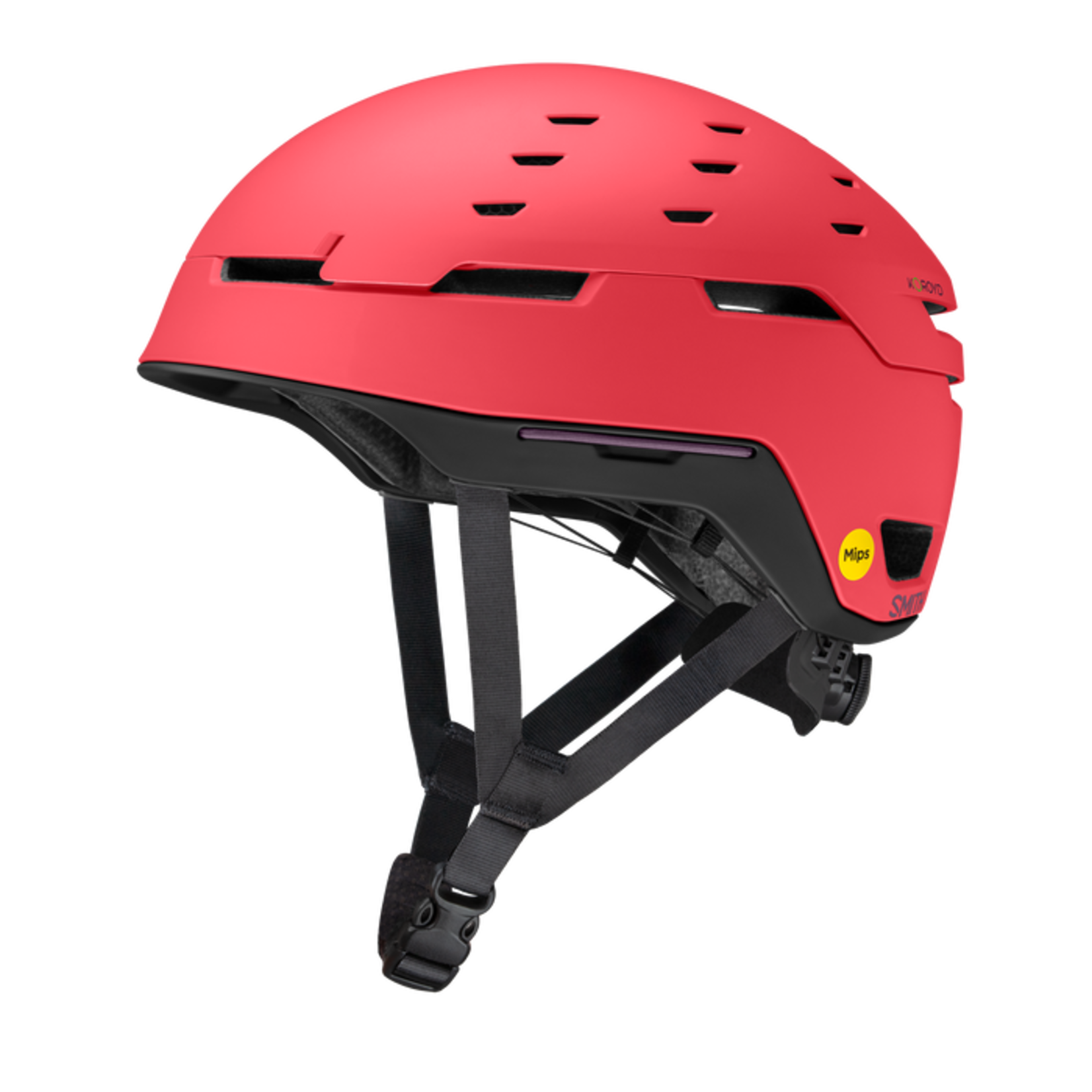 Smith Smith Summit Snow Helmet