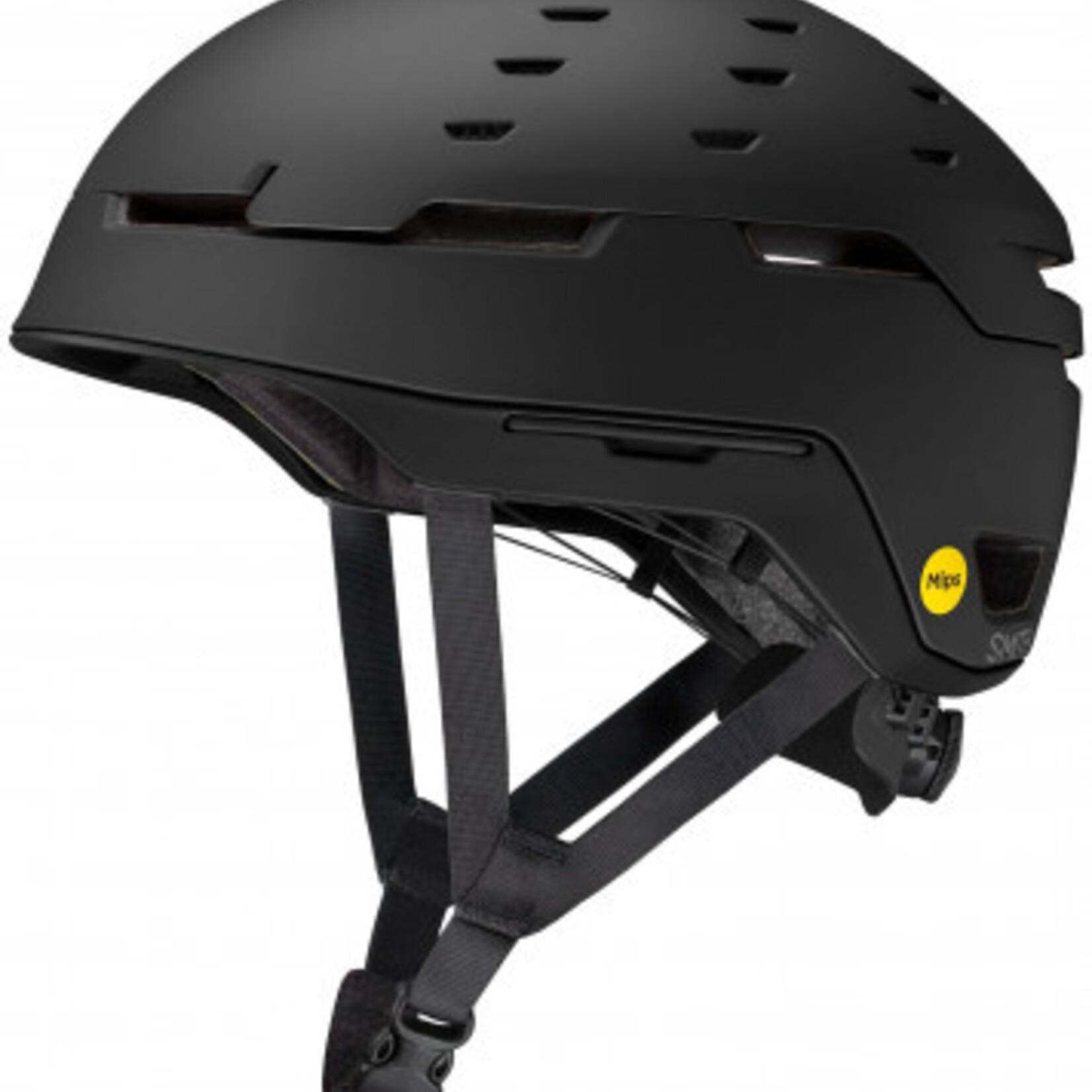 Smith Smith Summit Snow Helmet