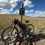 Outbound Mountain Gear Bikepacking 101