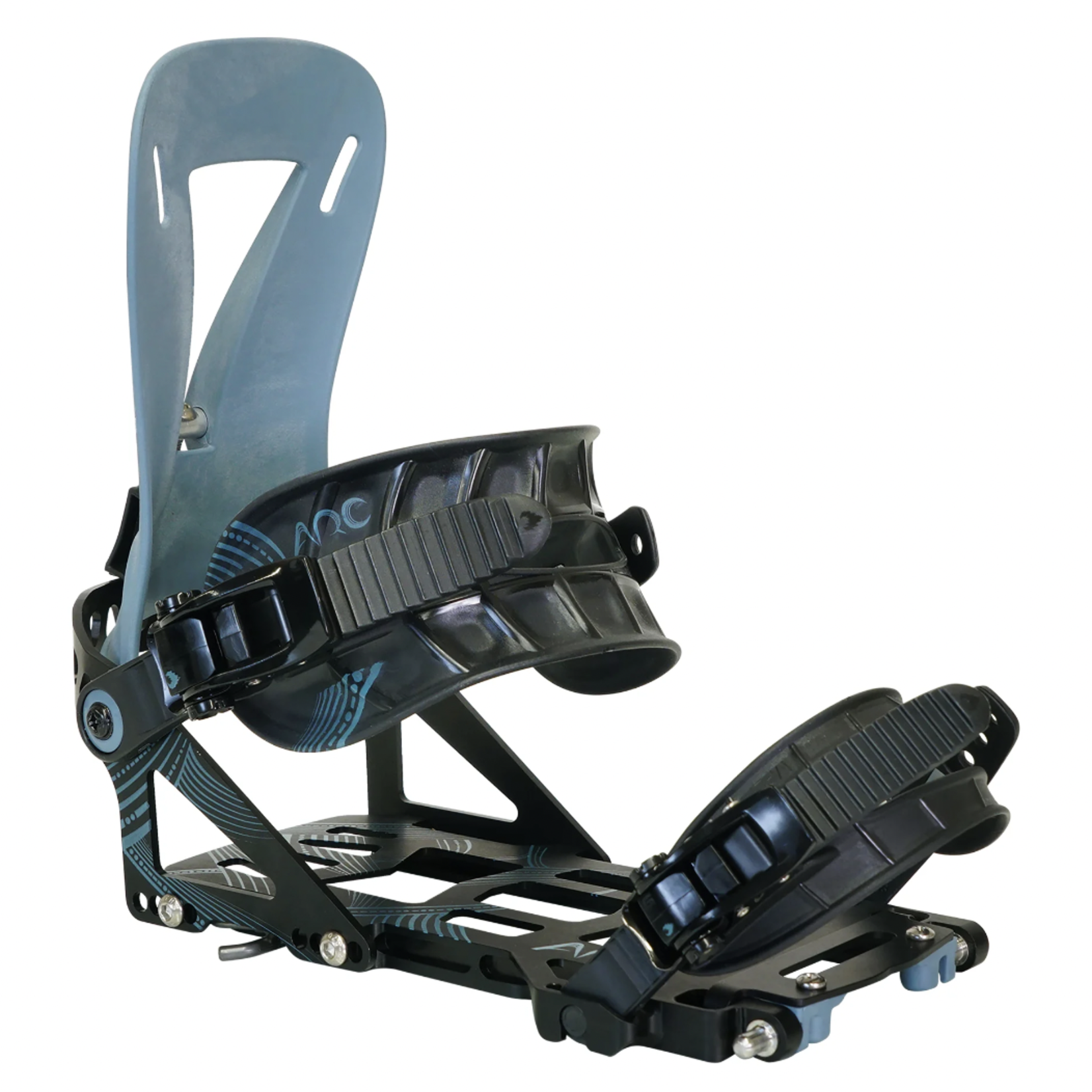Spark R&D 2022/23 Spark R&D Arc ST Splitboard Binding