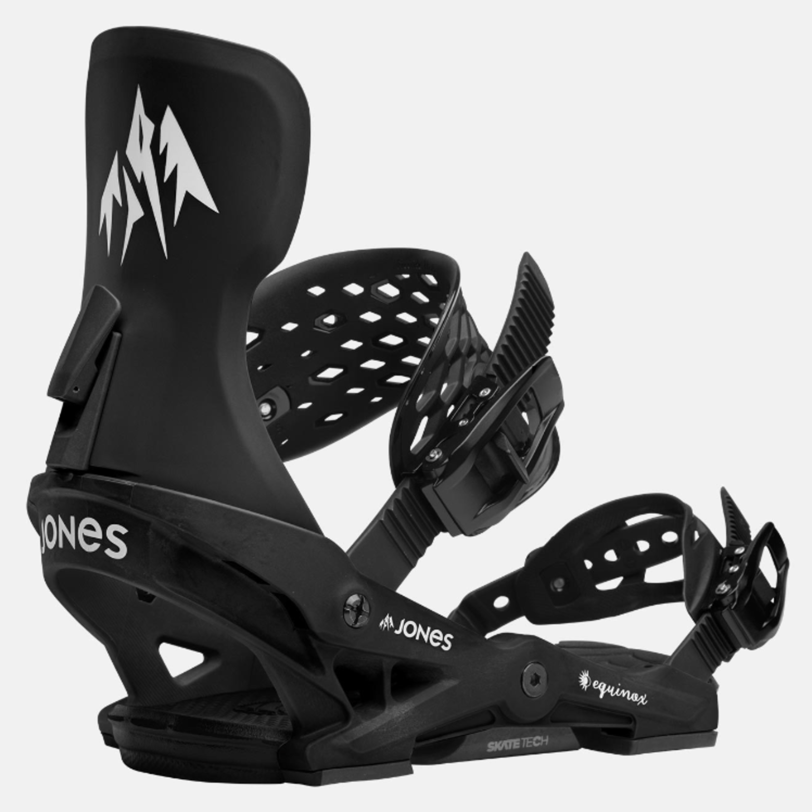 Jones Jones Womens Equinox Snowboard Binding