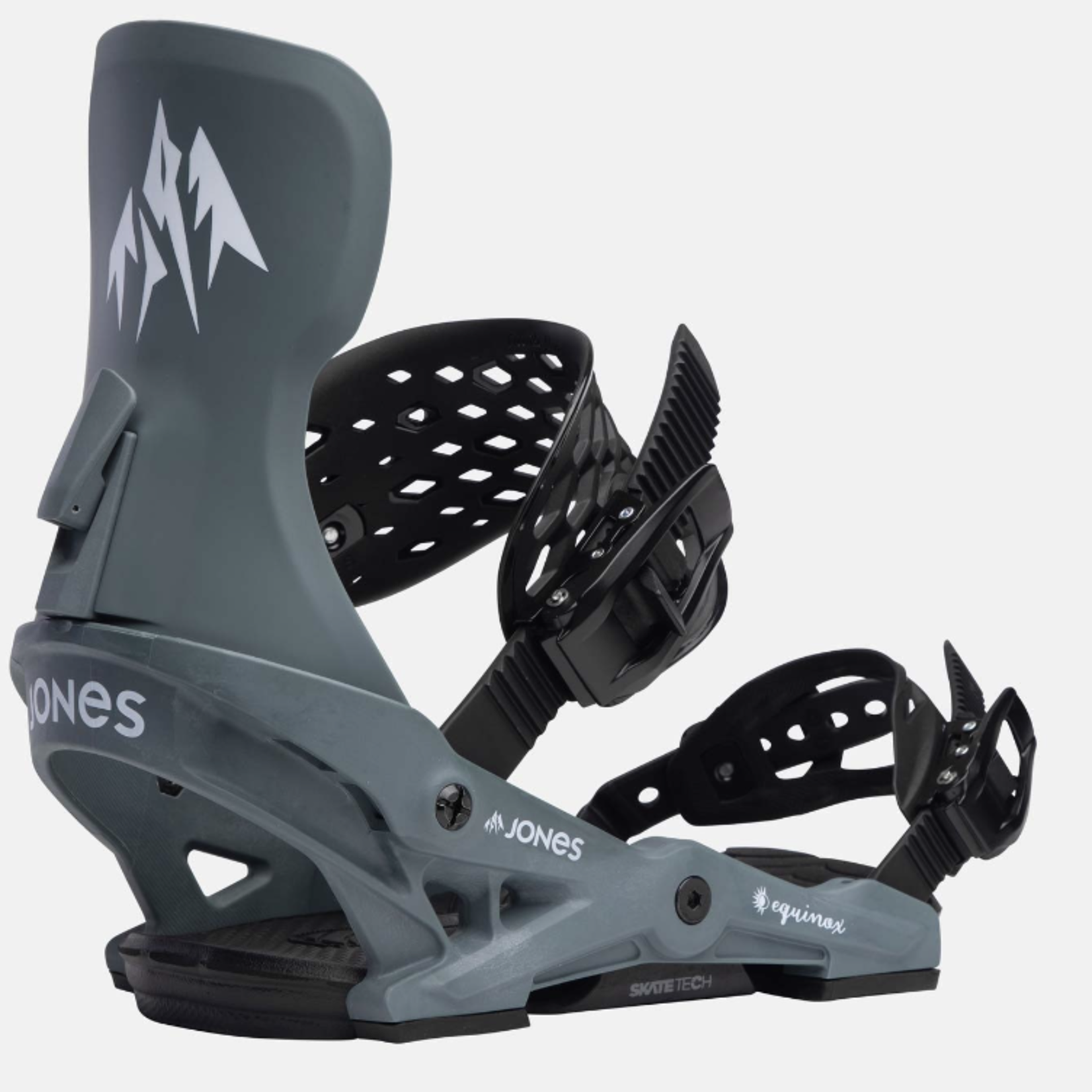 Jones Jones Womens Equinox Snowboard Binding