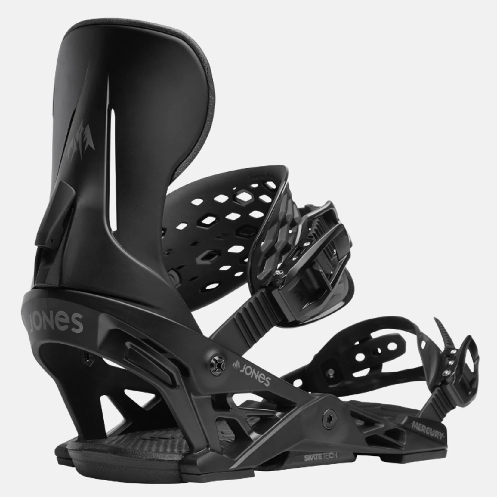 Jones Jones Mercury Snowboard Binding