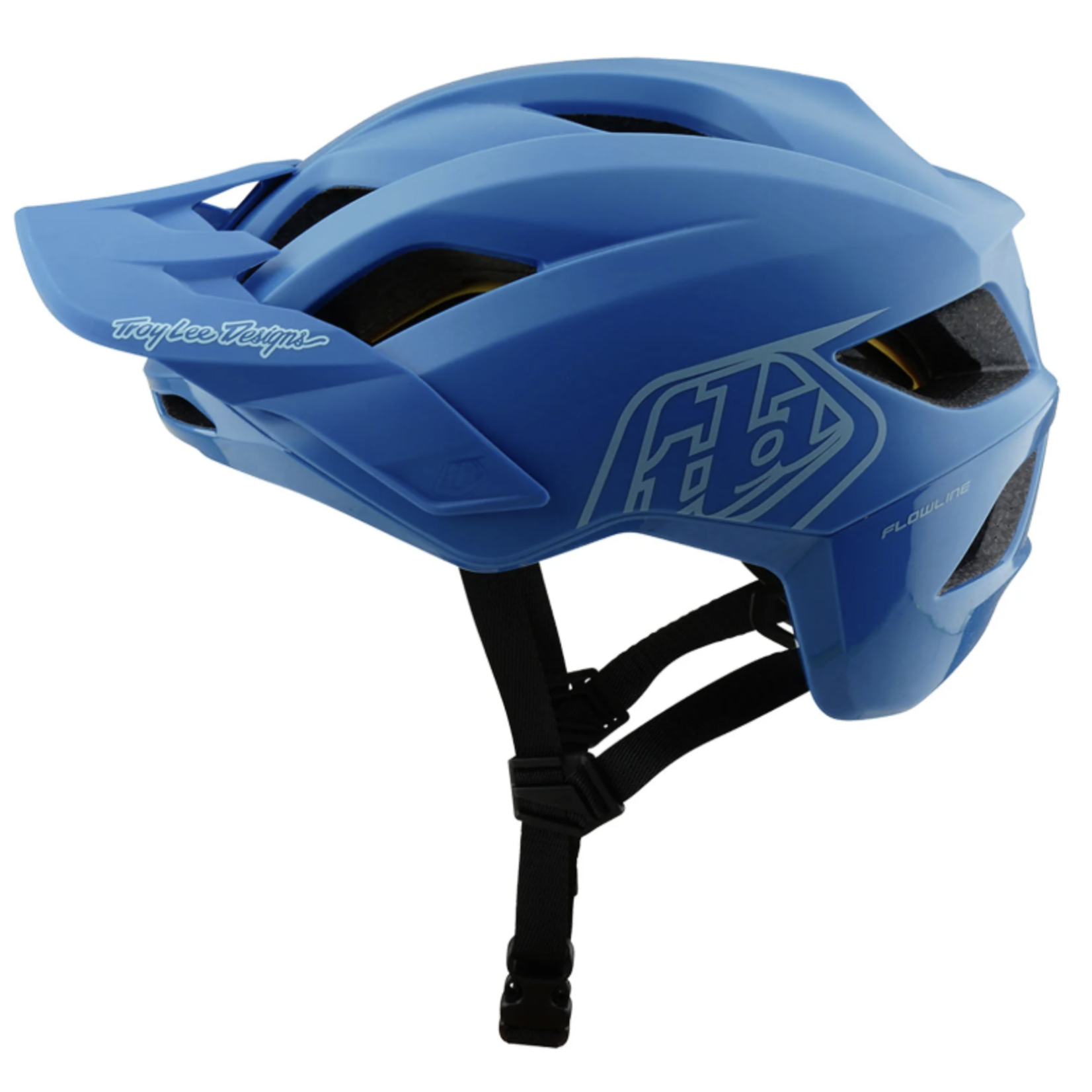 Troy Lee Designs Troy Lee Designs Flowline Helmet