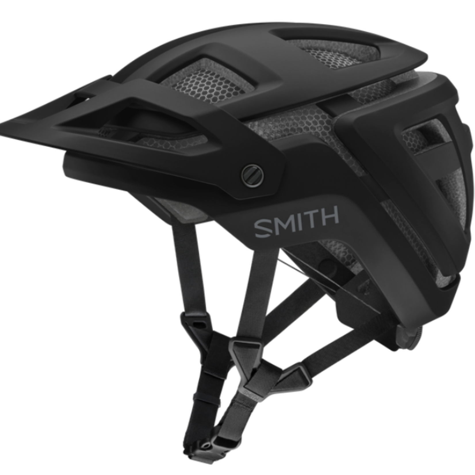 Smith Smith Forefront 3 Bicycle Helmet