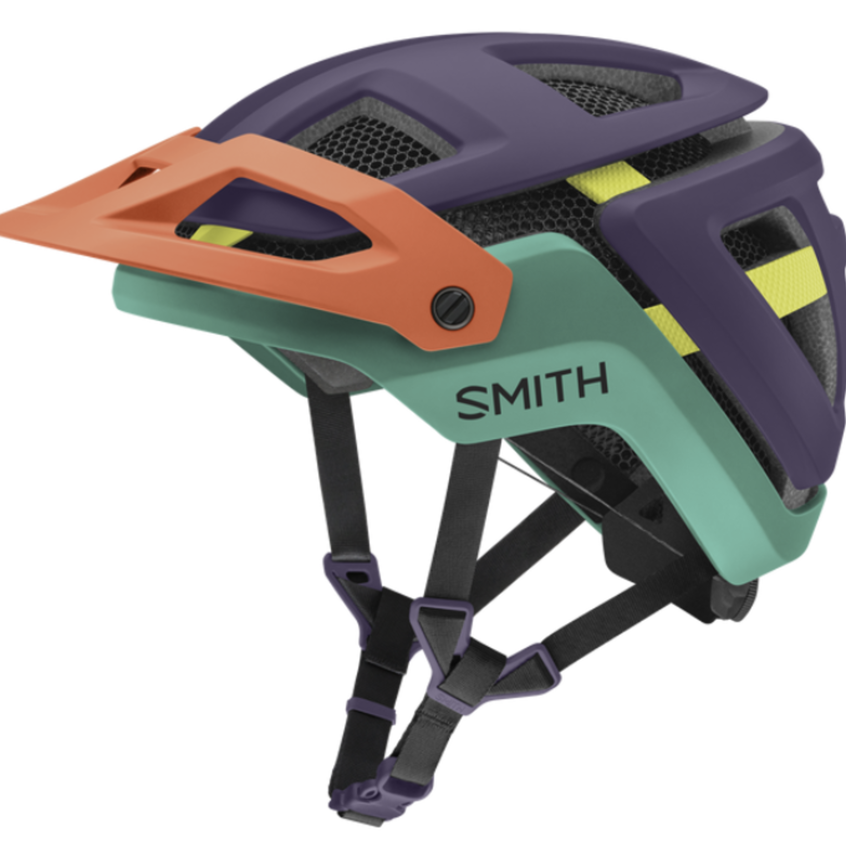 Smith Smith Forefront 3 Bicycle Helmet