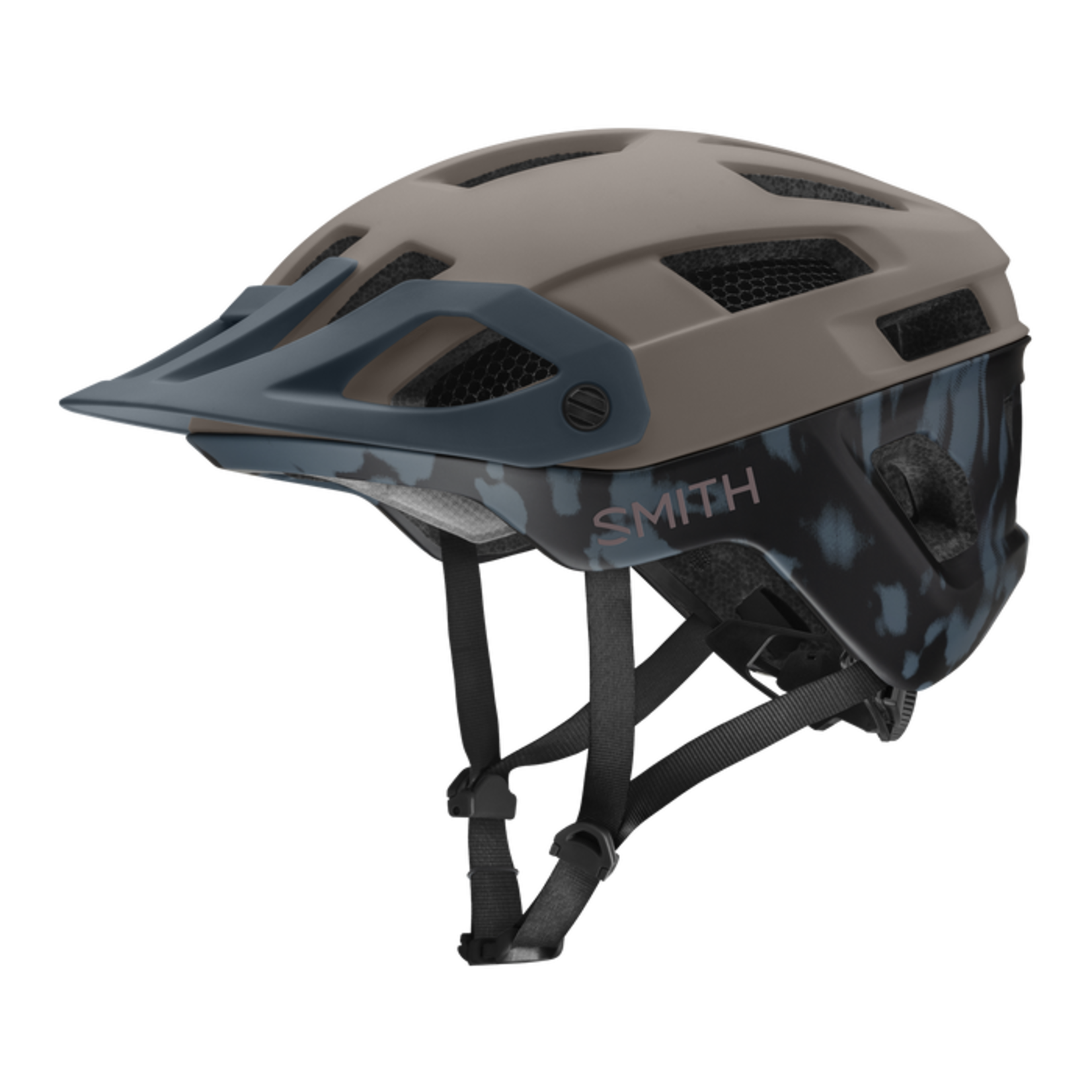 Smith Smith Engage 2 Bicycle Helmet