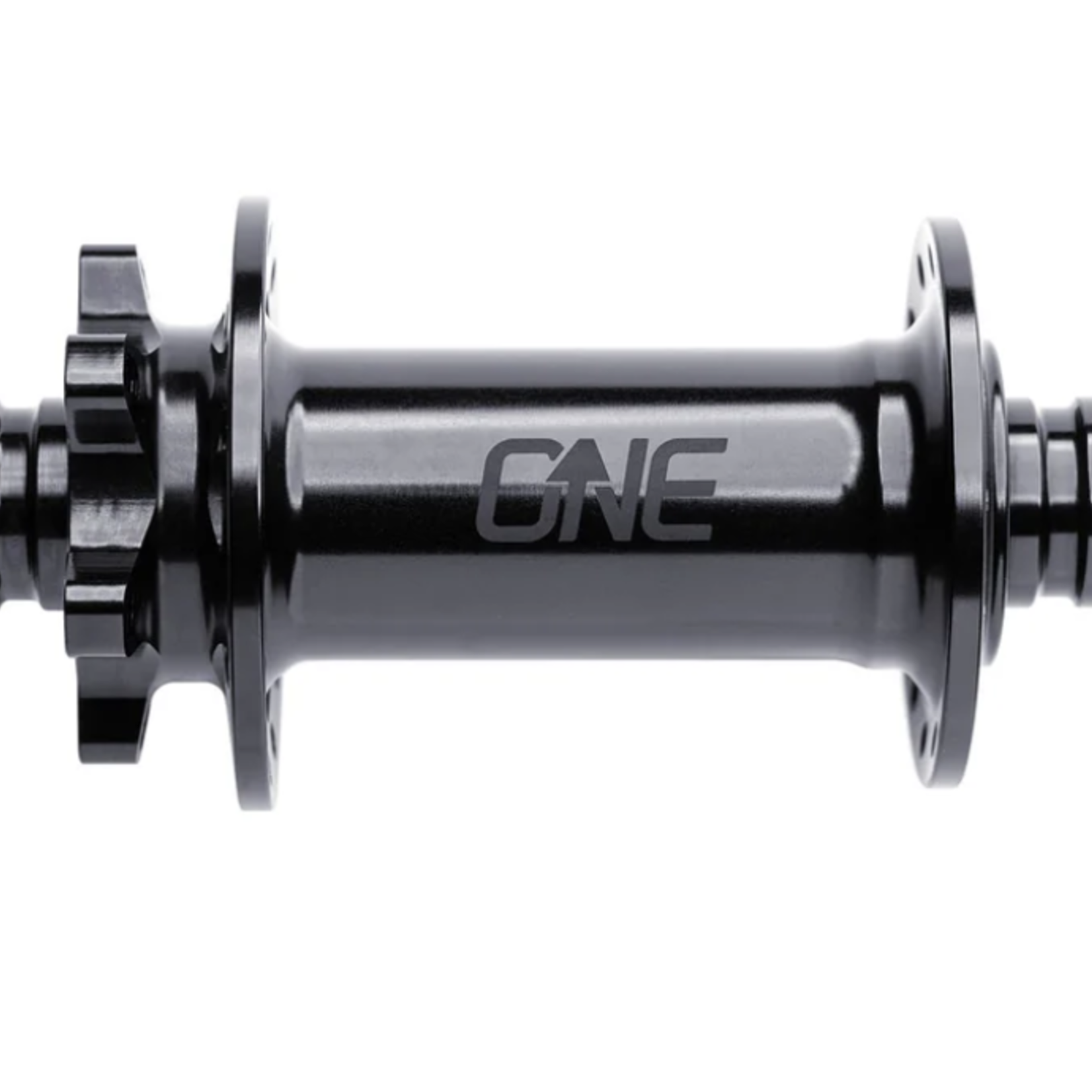 OneUp Components OneUp Components Front Hub