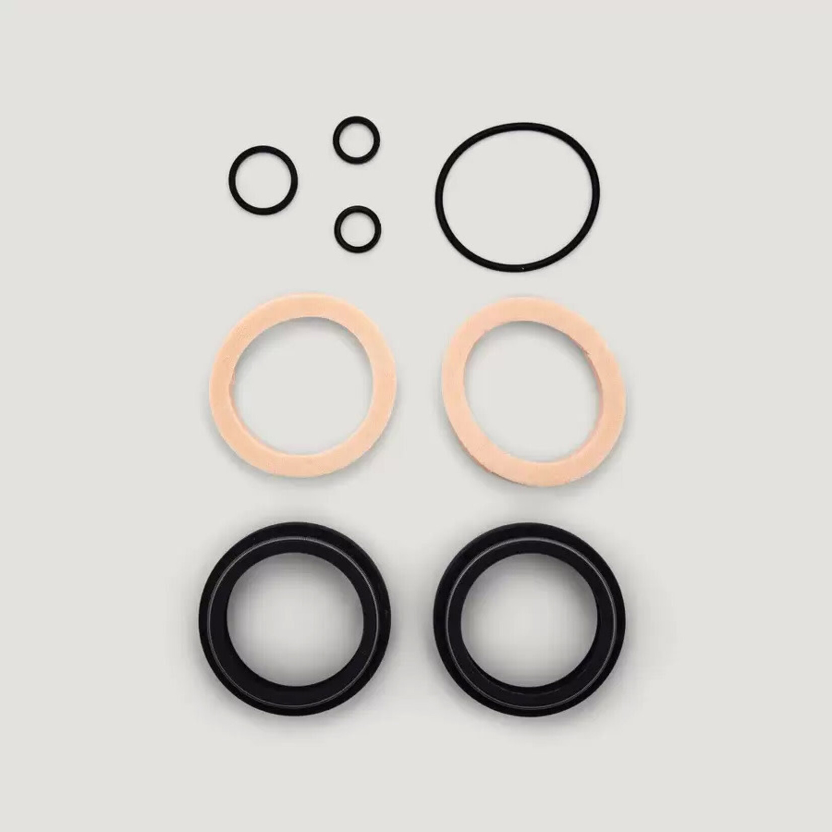 FOX Fox Fork Dust Wiper Kit