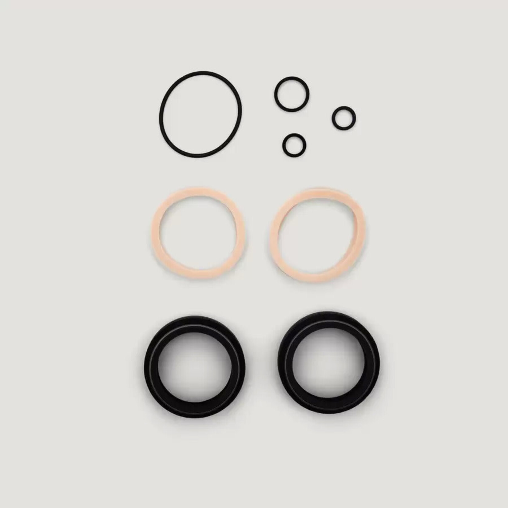 FOX Fox Fork Dust Wiper Kit