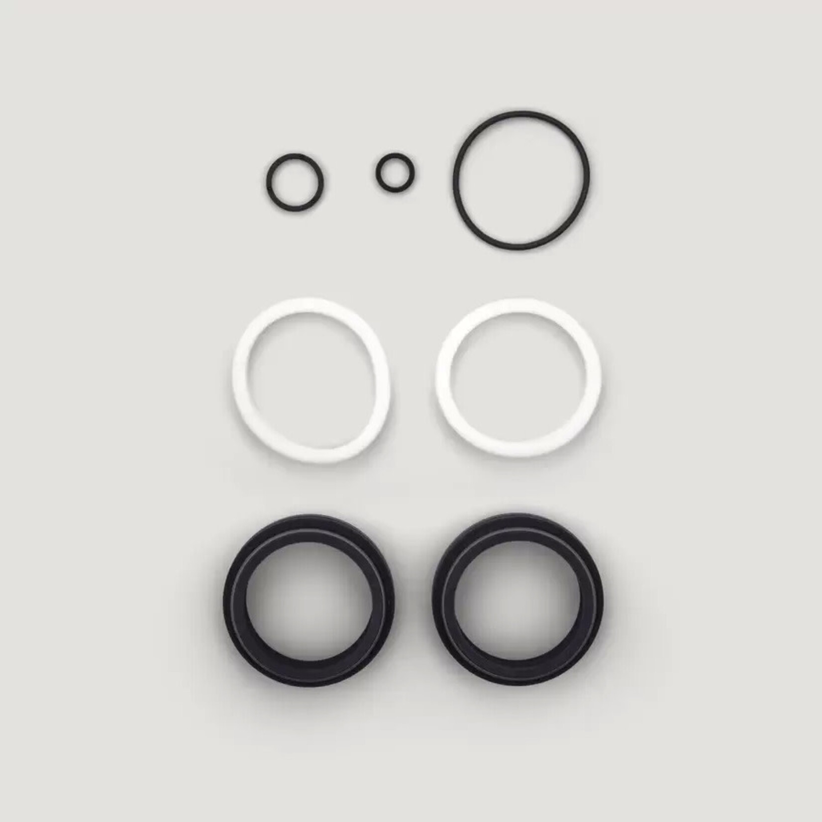FOX Fox Fork Dust Wiper Kit