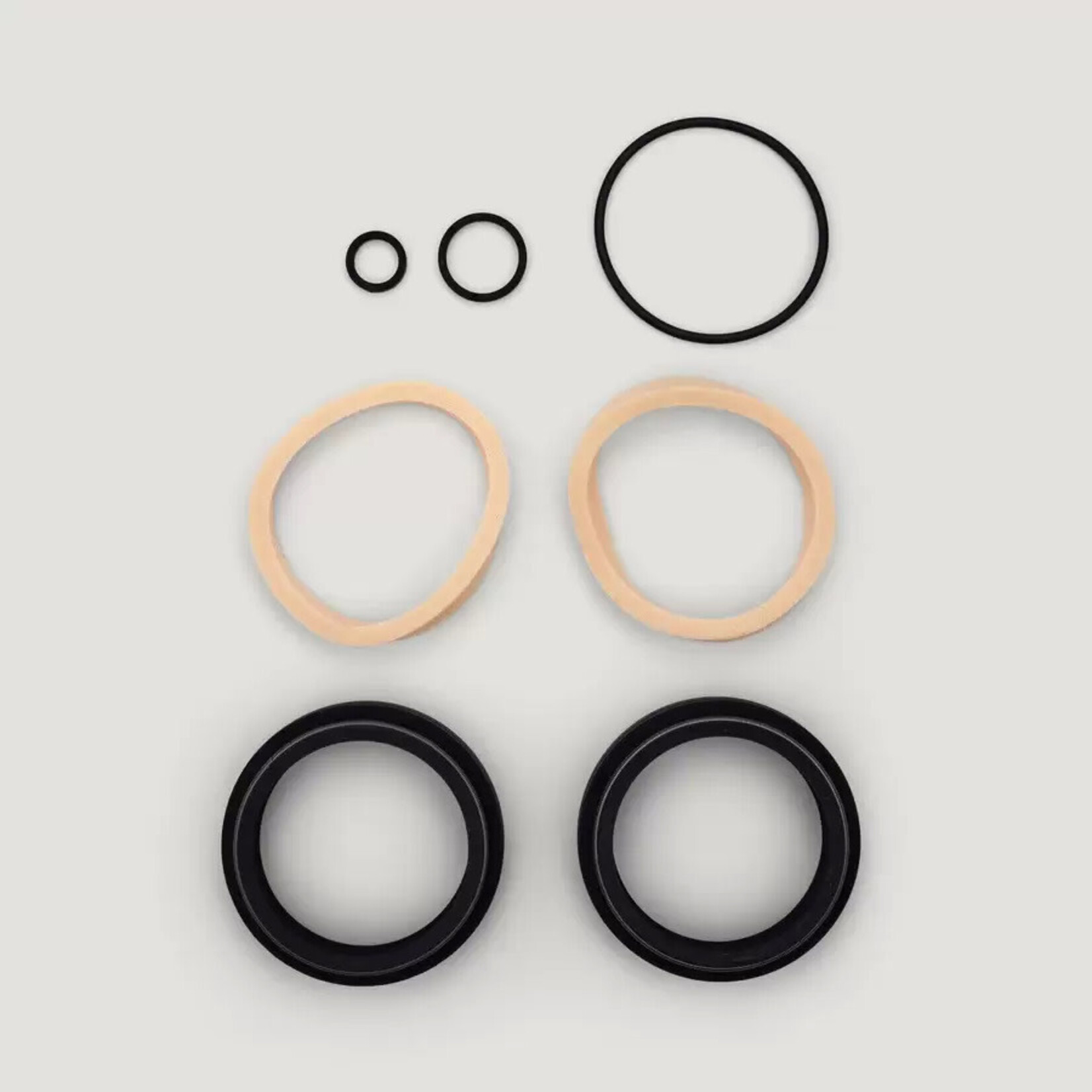 FOX Fox Fork Dust Wiper Kit