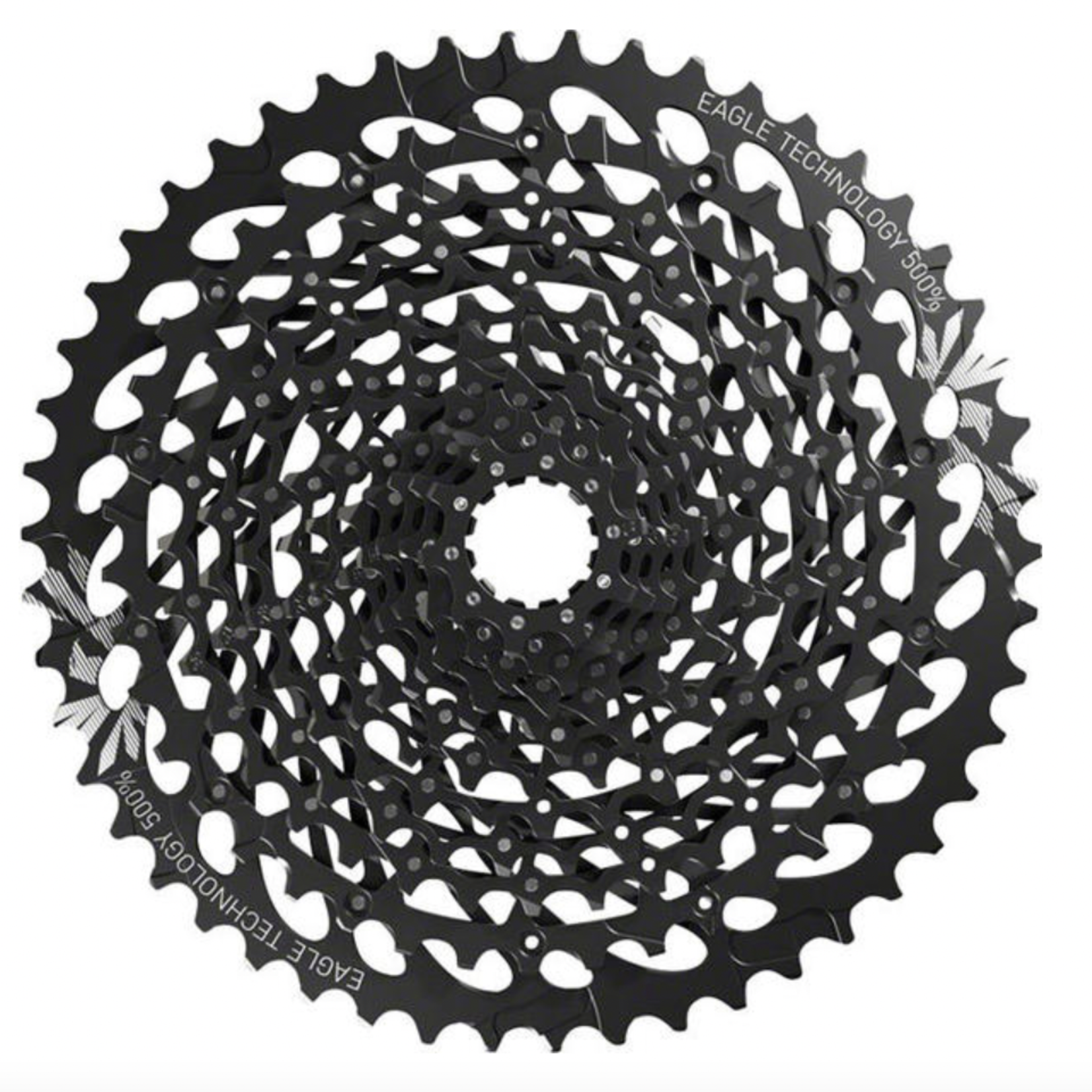 SRAM SRAM GX Eagle XG-1275 Cassette 10-52T