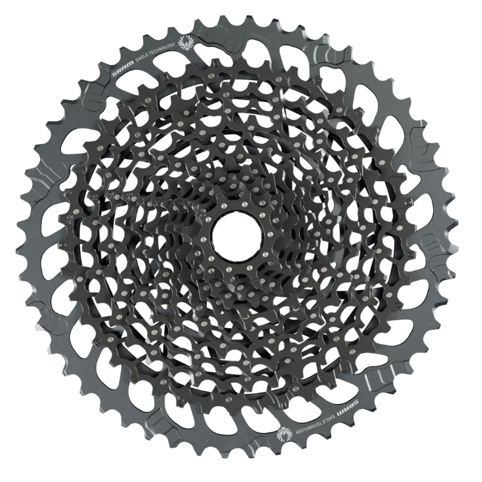 SRAM SRAM GX Eagle XG-1275 Cassette 10-52T