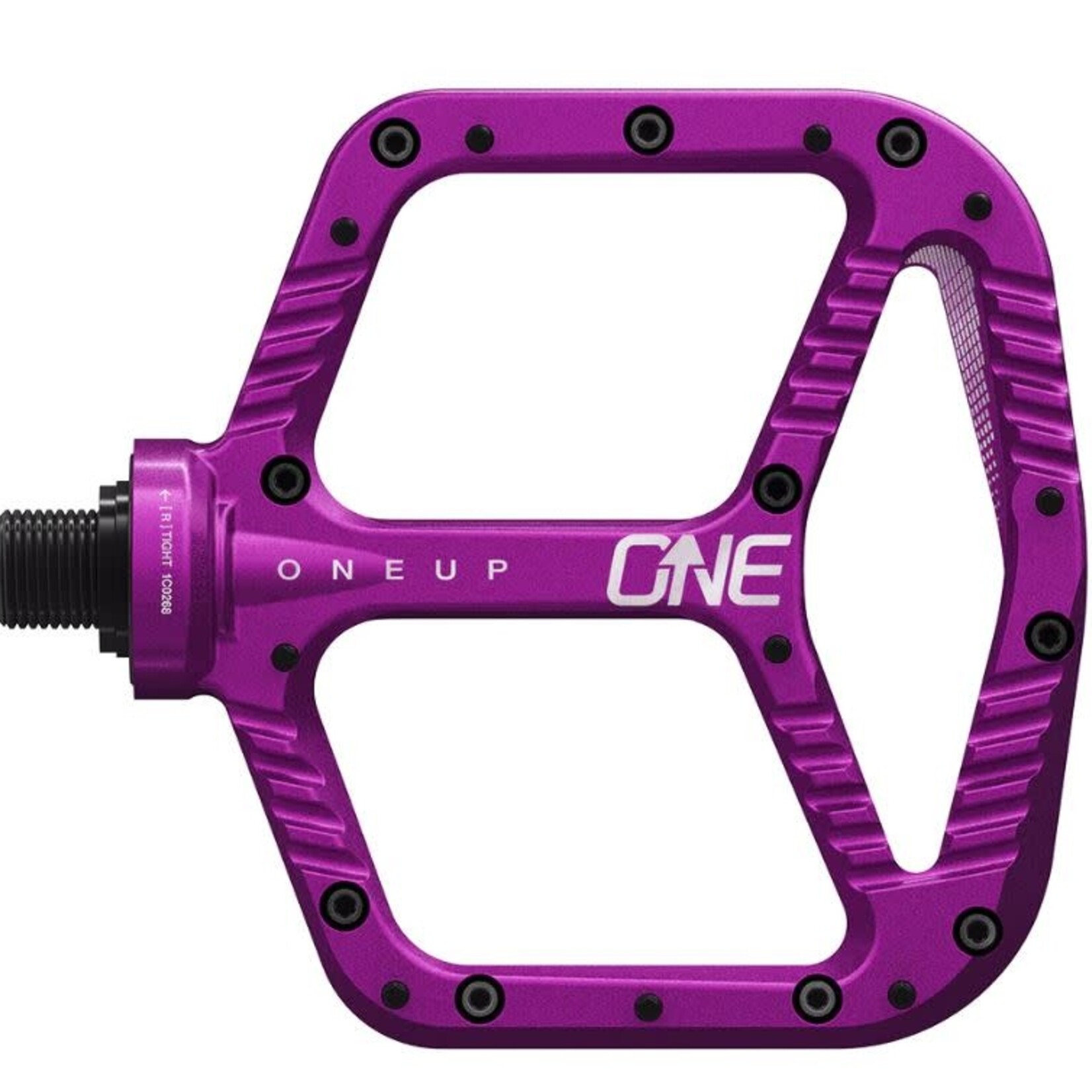 OneUp Components OneUp Components Aluminum Pedals