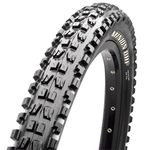 Maxxis Maxxis Minion DHF Tire - 27.5 x 2.5, Tubeless, Folding, Black, Dual, EXO, Wide Trail
