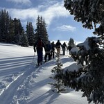AIARE AIARE Avalanche Level 2 Hut