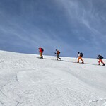 Outbound Mountain Gear AIARE Avalanche Level 1