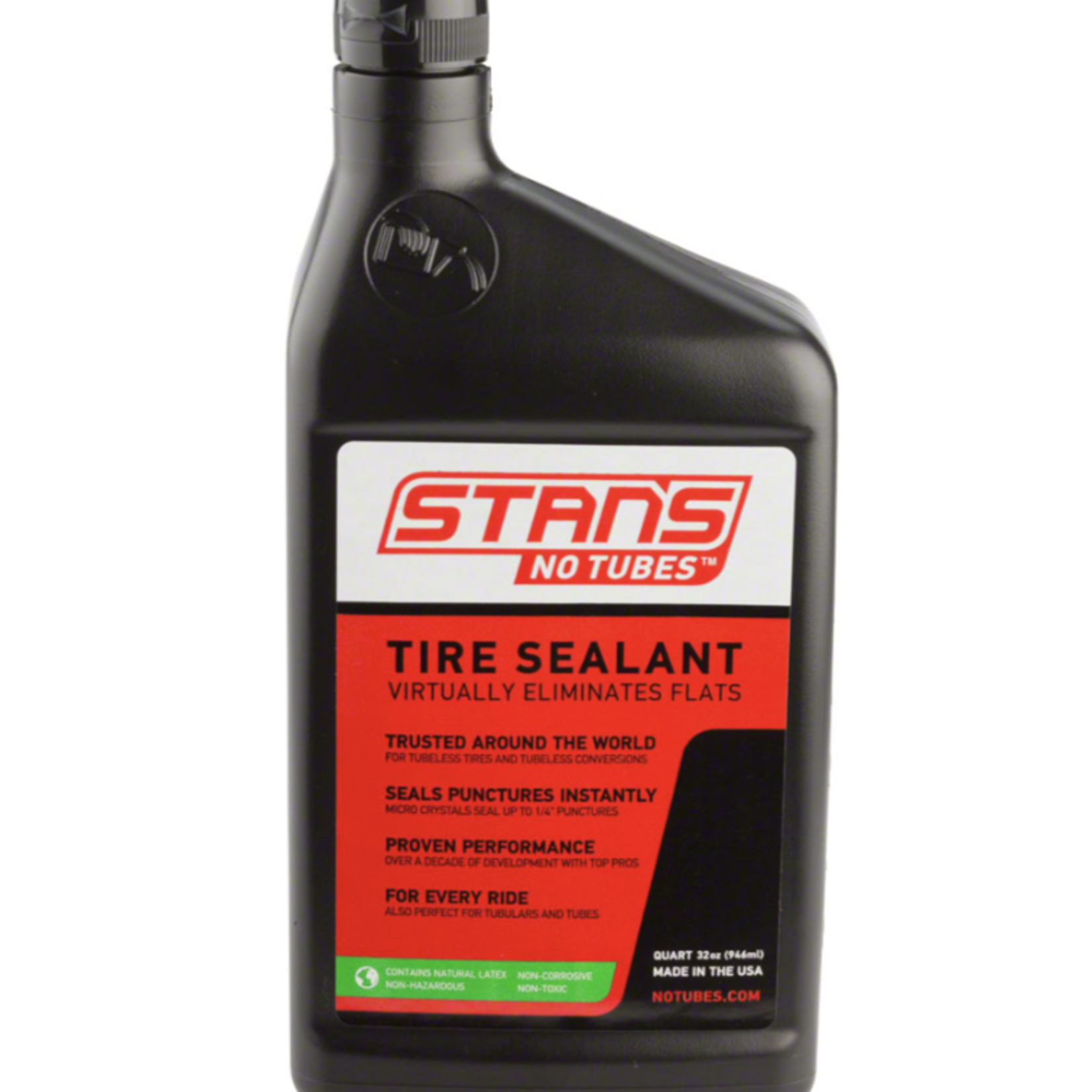 Stan's No Tubes Stan's NoTubes Tubeless Tire Sealant - 32oz