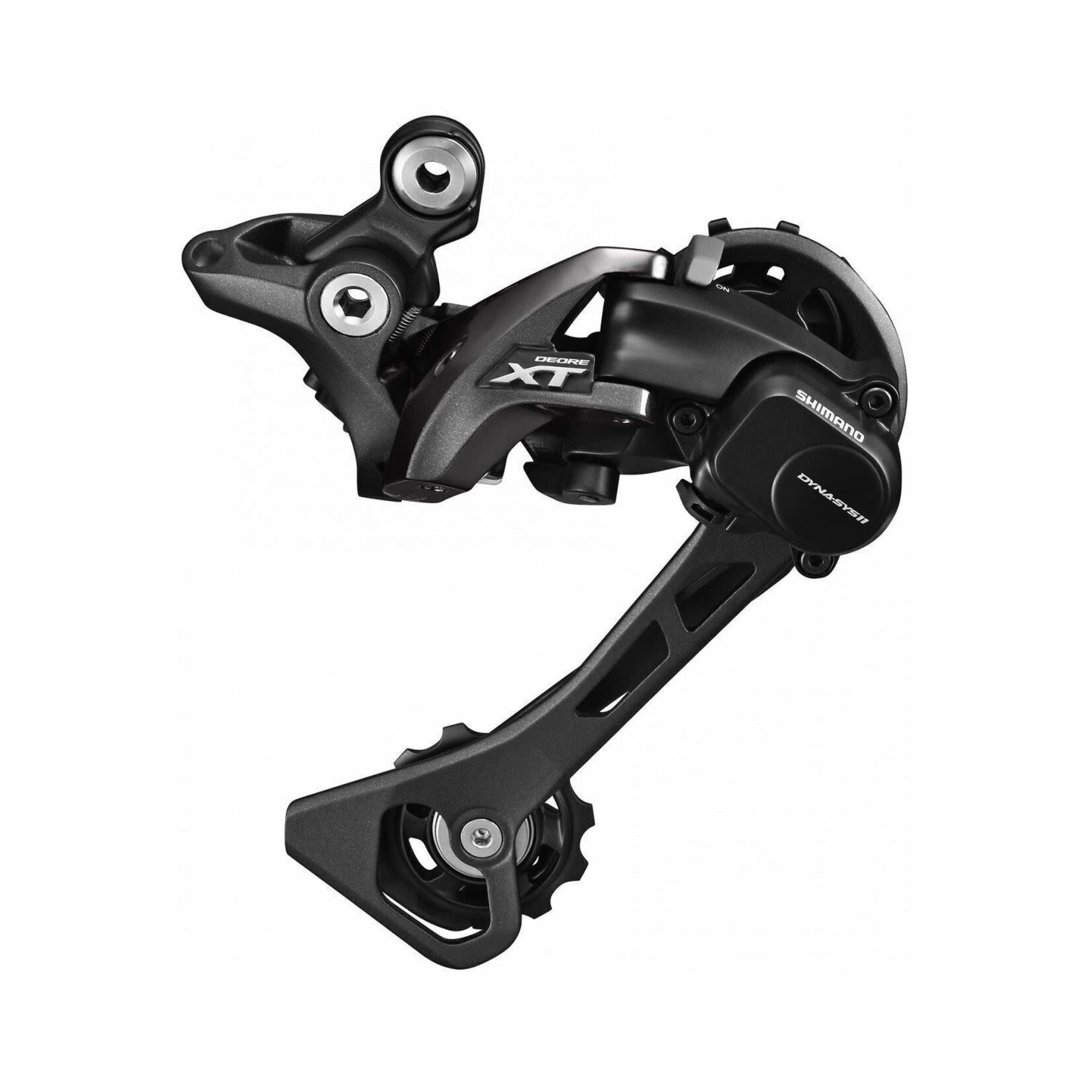 Shimano Shimano Deore XT RD-M8100-SGS 12S Rear Derailleur