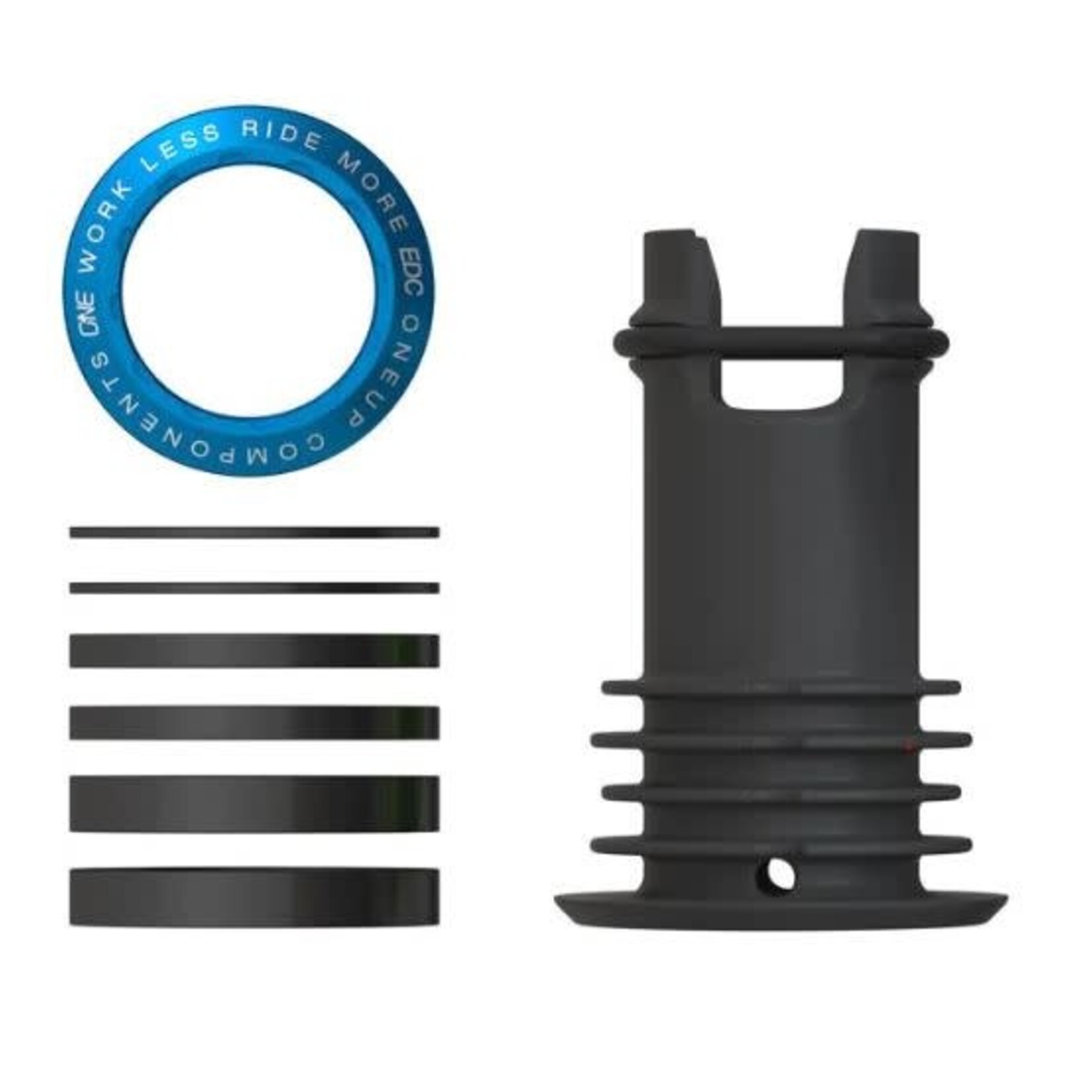 OneUp Components OneUp Components EDC Top Cap