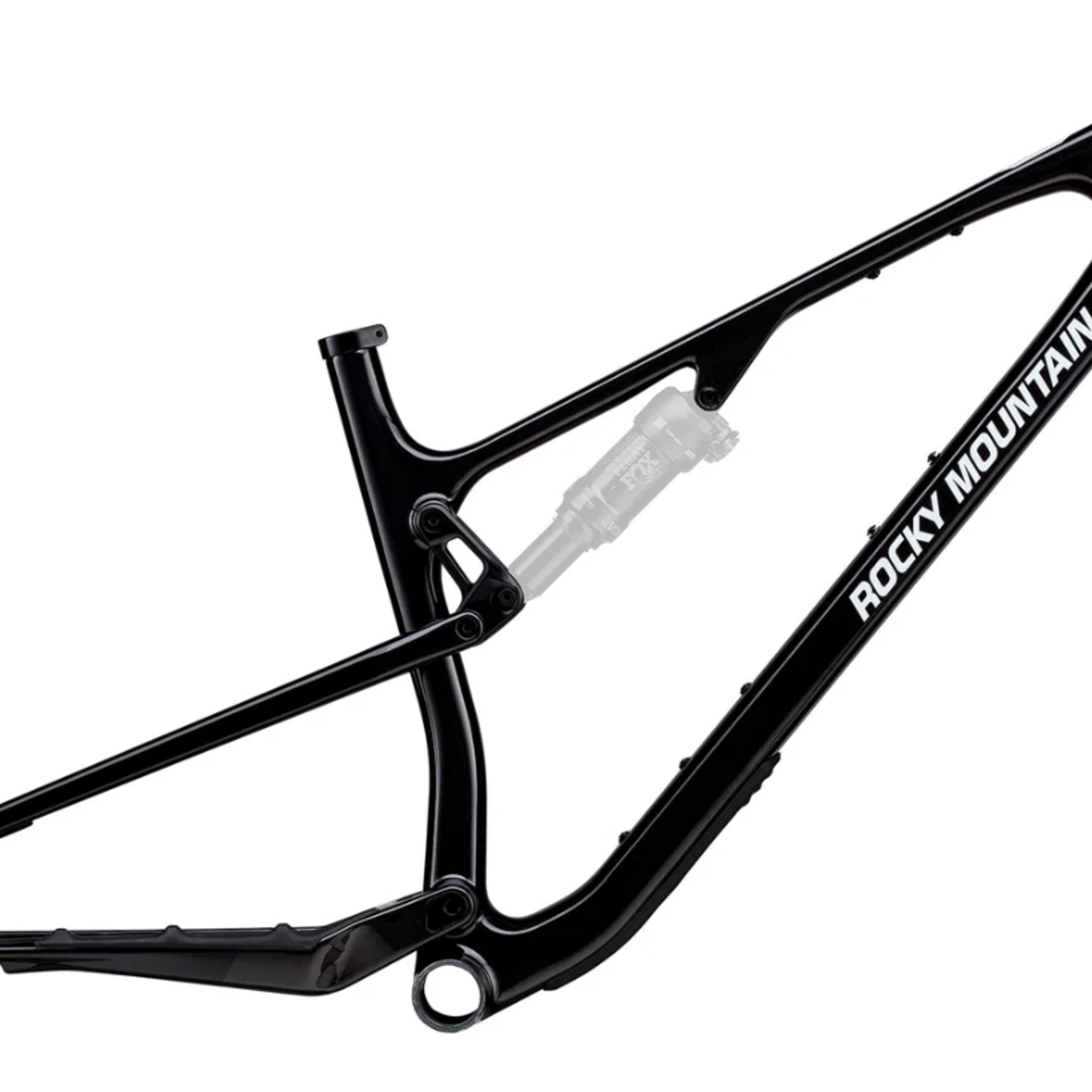 Rocky Mountain Bikes Rocky Mountain Element Frame