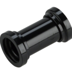 RockShox RockShox Rear Shock Mounting Hardware - 3-Piece, 1/2", 8 x 25.0