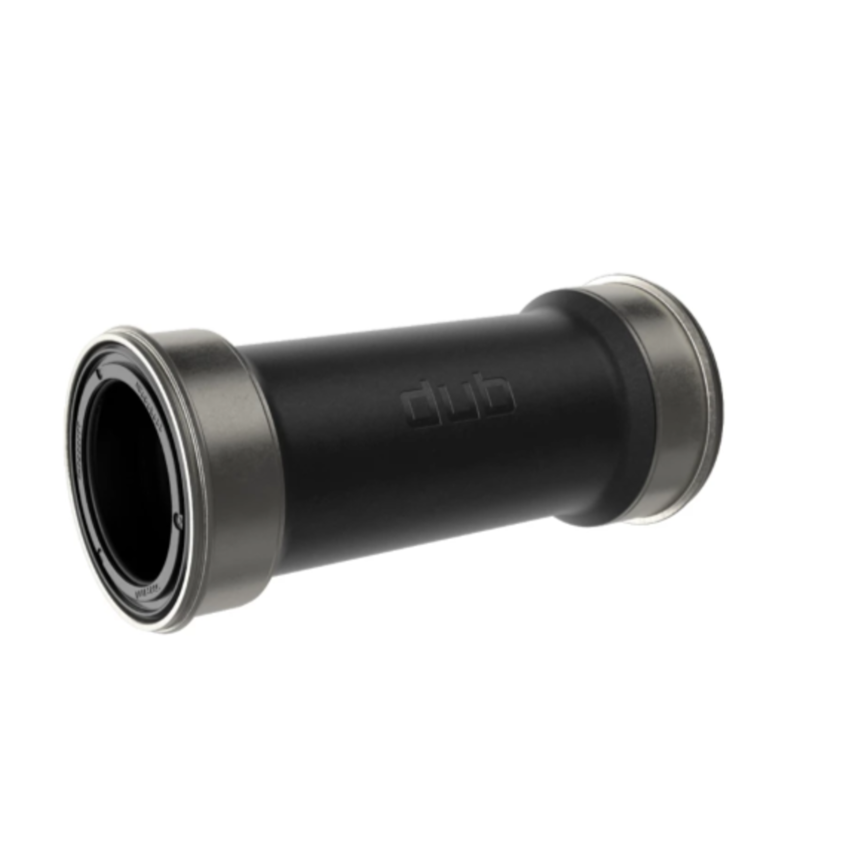 SRAM SRAM DUB PressFit Bottom Bracket - BB89.5/BB92, 89/92mm, MTB Boost 55mm CL, Black