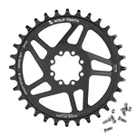 Wolf Tooth Components Wolf Tooth Components Direct Mount SRAM 8 Bolt Chainring
