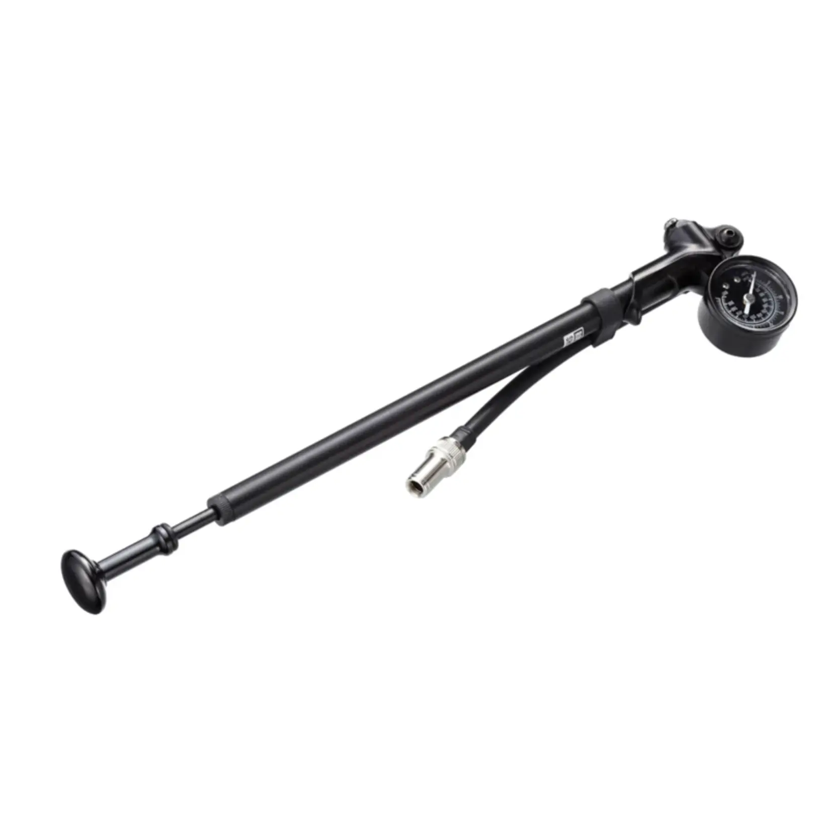 RockShox RockShox High-Pressure Fork / Shock Pump, 600psi Max