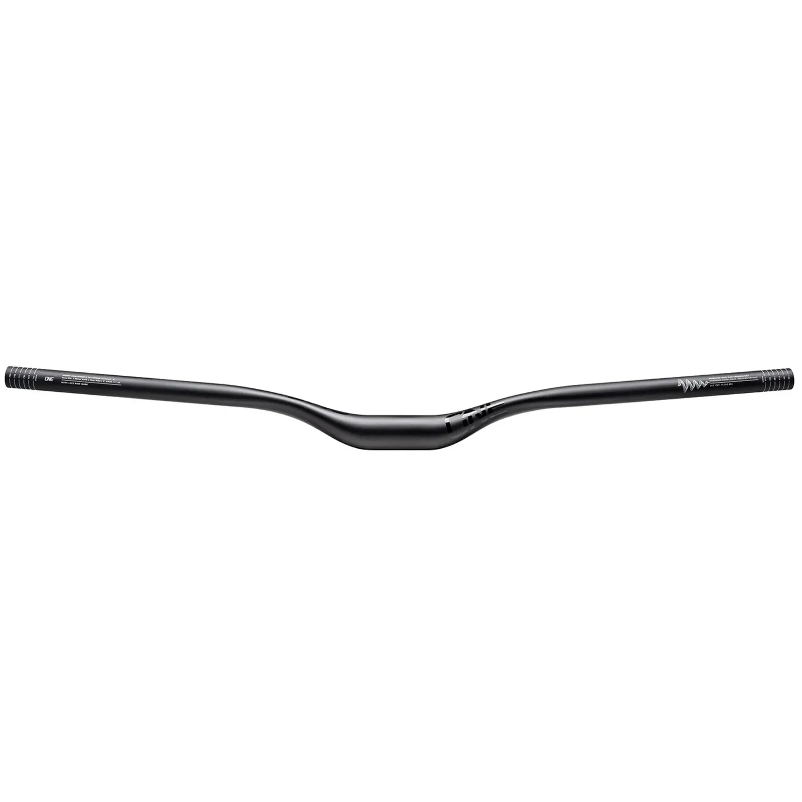OneUp Components OneUp Components V2 Carbon Handlebar 20mm