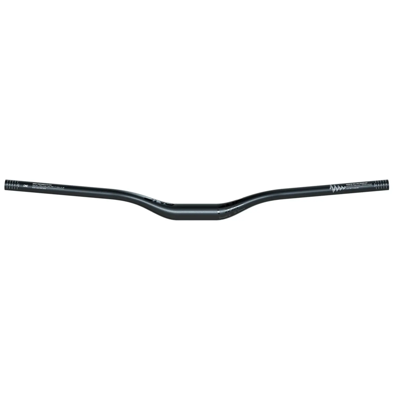OneUp Components OneUp Components Alloy Handlebar 35mm
