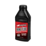 Maxima Racing Oils Maxima Racing Oils DOT 5.1 Standard Brake Fluid 4 fl oz, Drip