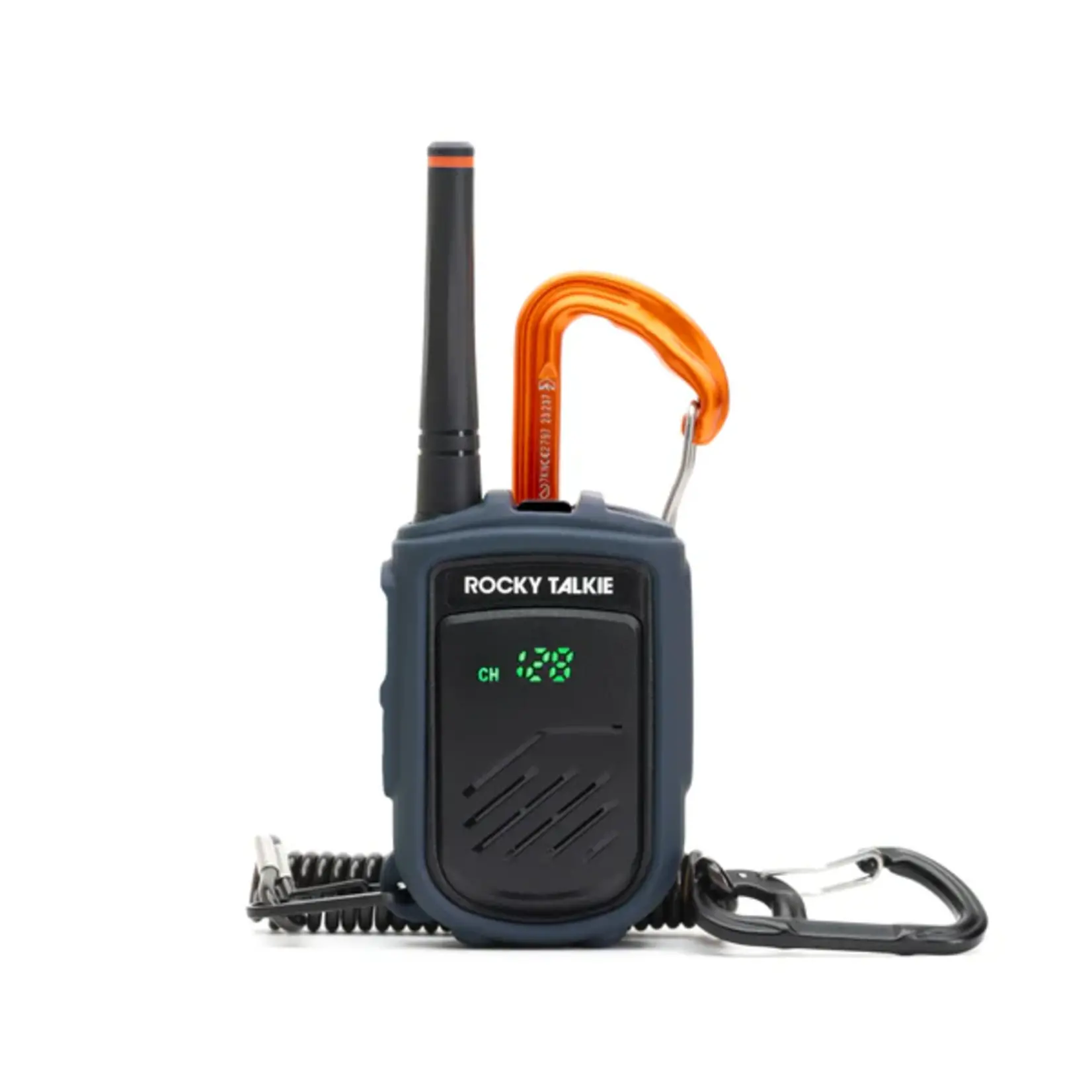 Rocky Talkie Guide Rocky Talkie 5W Mountain Radio