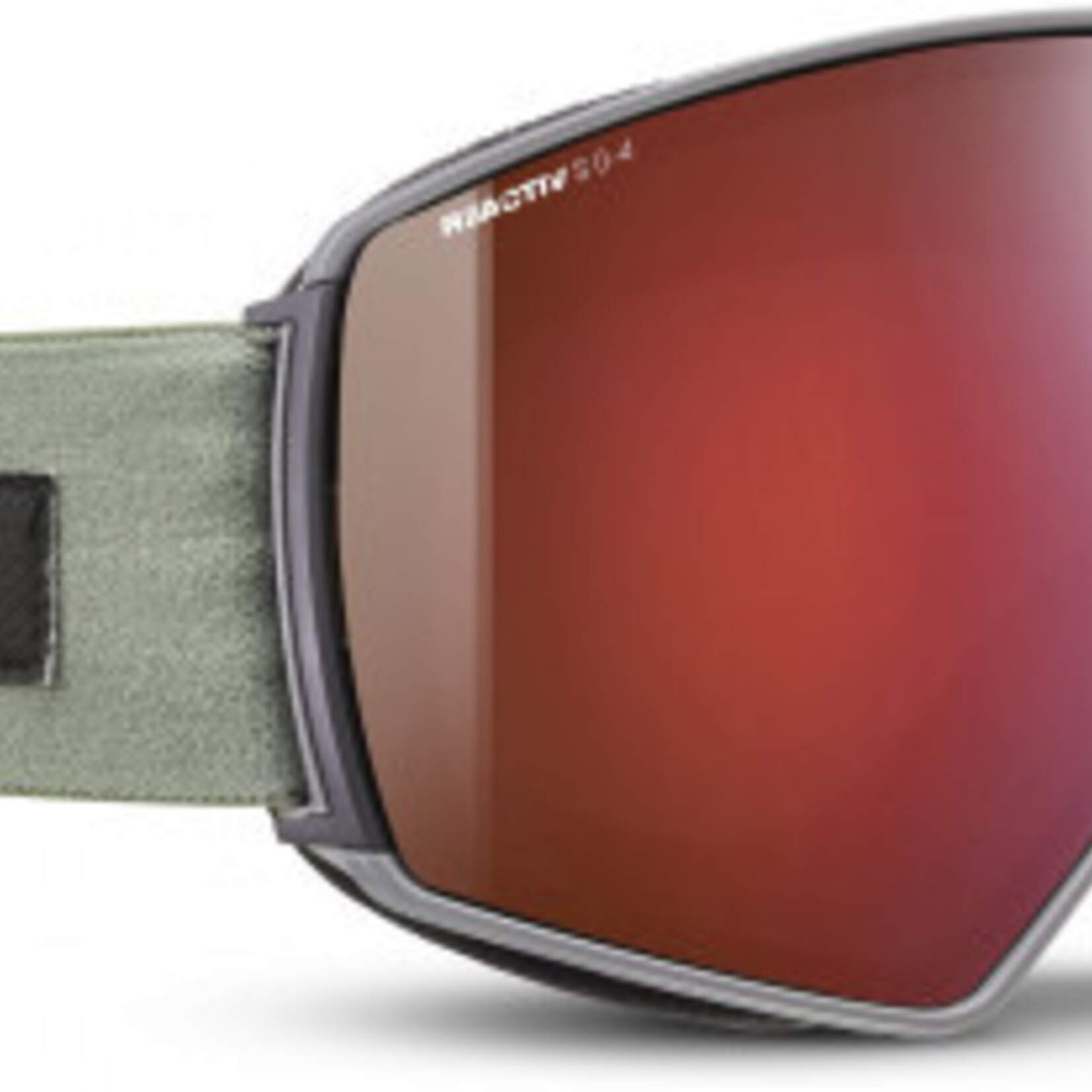 Julbo Julbo Launcher XXL 0-4 Reactive High Contrast