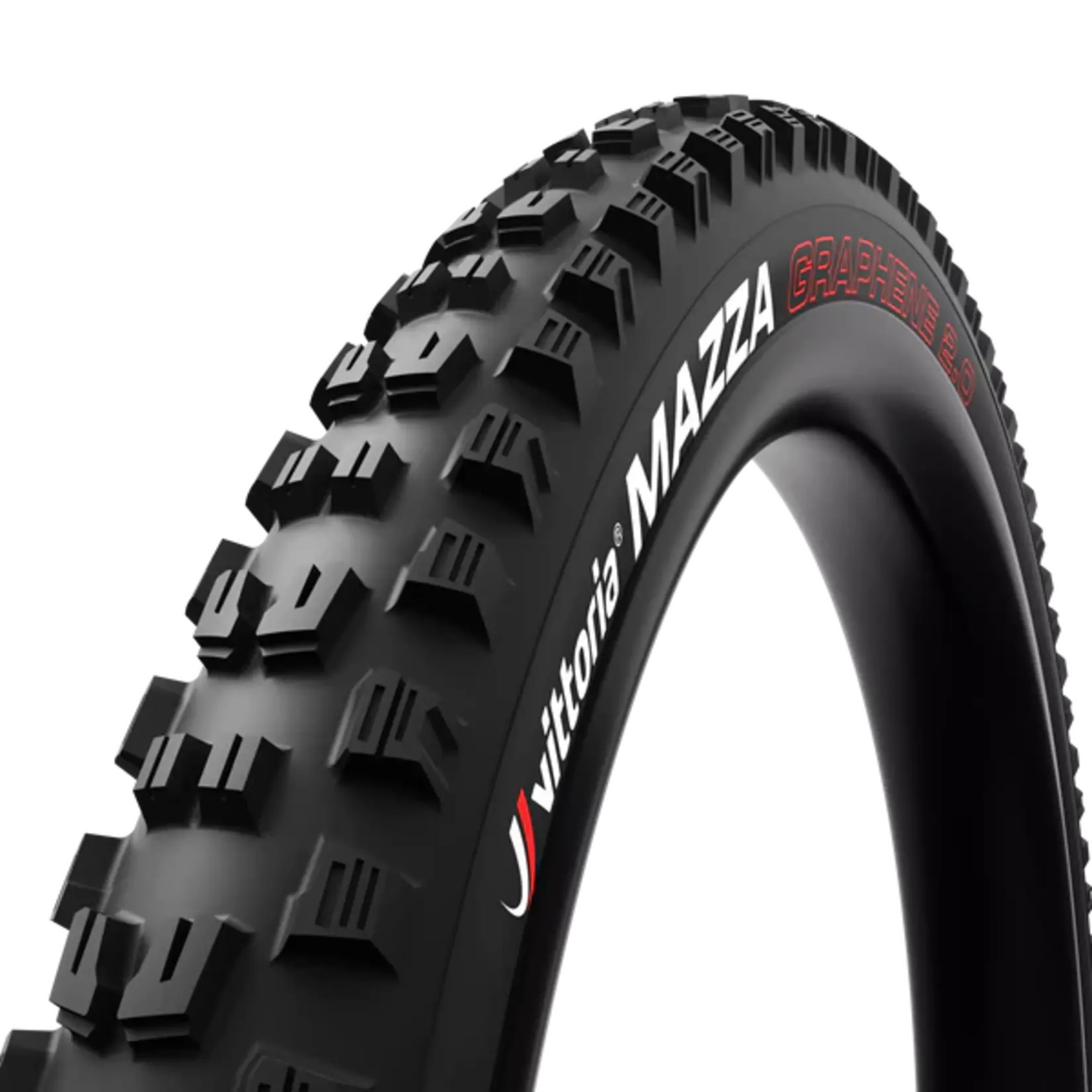 Vittoria Vittoria Mazza Race Enduro Tire 29 X 2.4