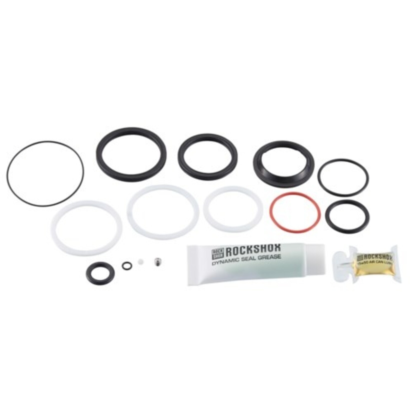 RockShox RockShox Zeb 200 Hour Service Kit