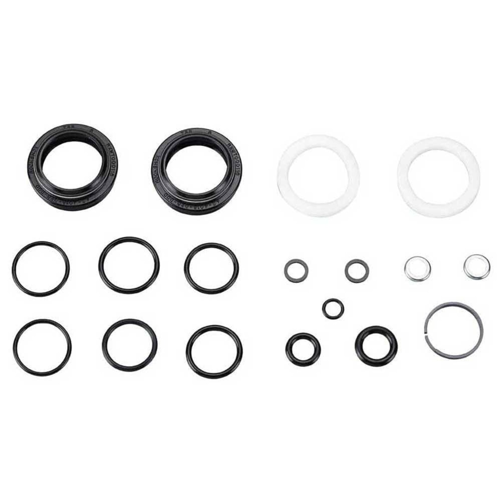 RockShox RockShox Pike 200 Hour Service Kit