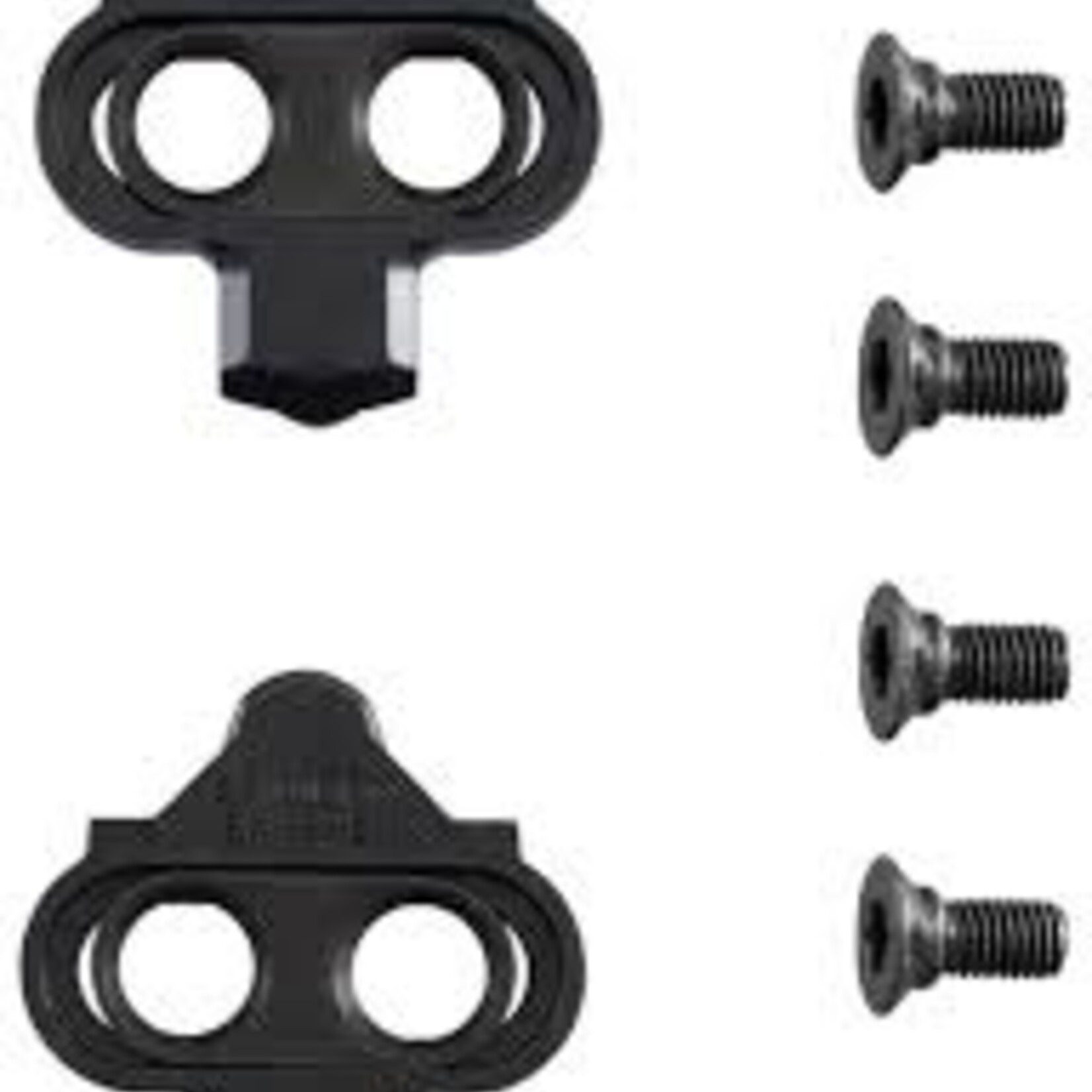 Shimano Shimano Pedal Cleat SPD Set SMSH51 Single Release