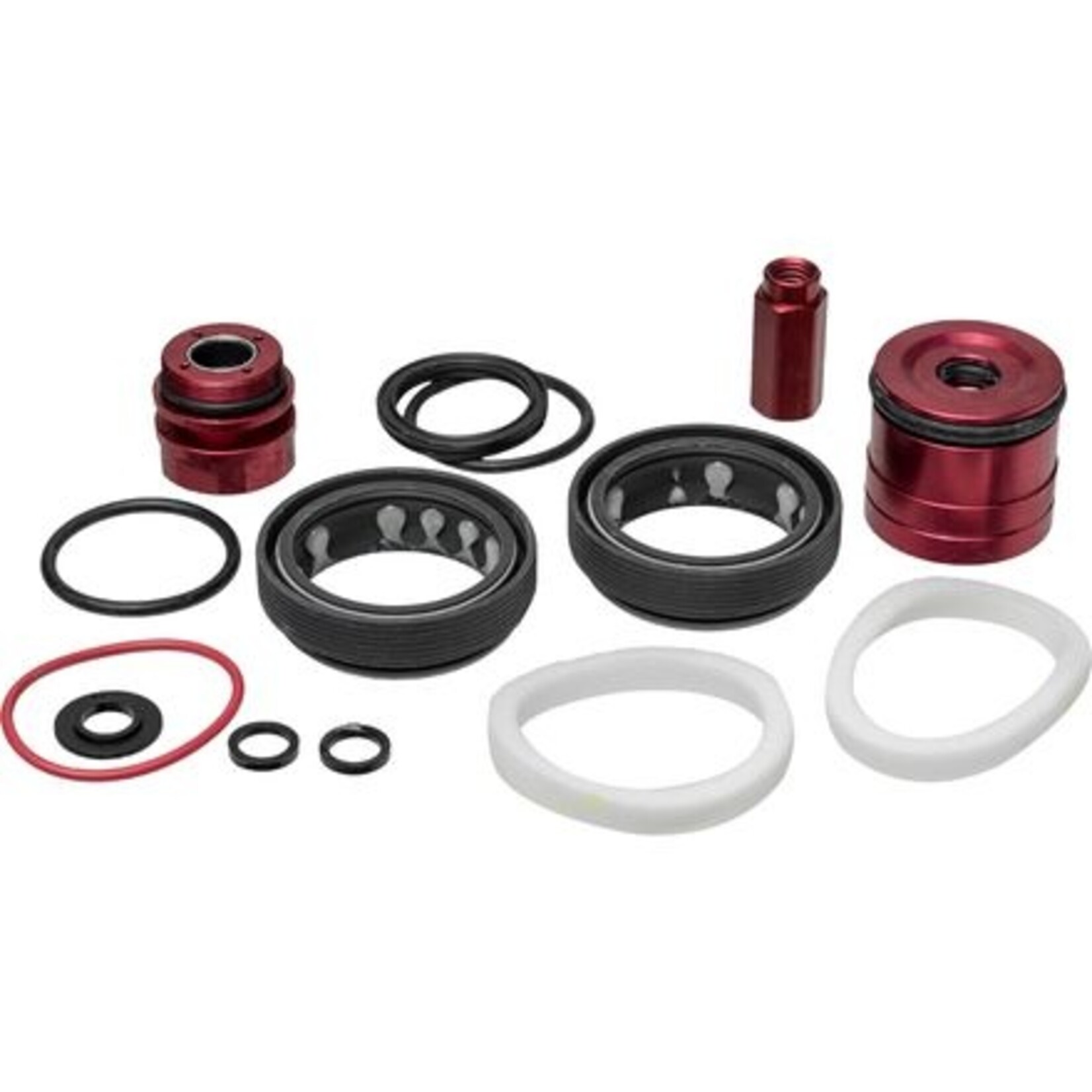 RockShox RockShox Lyrik 200 Hour Service Kit