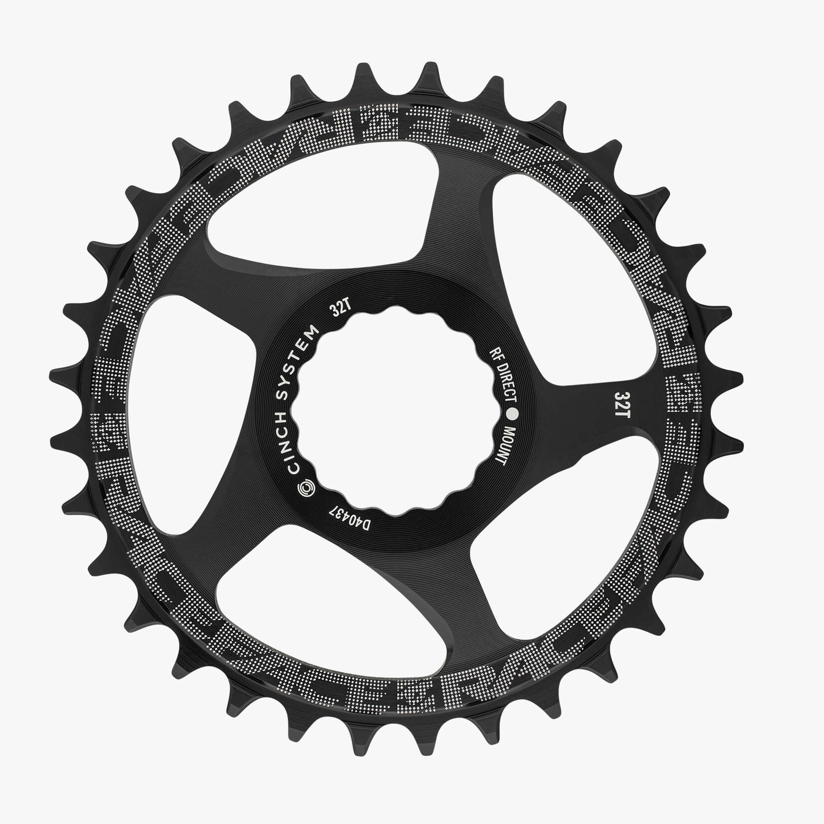 RaceFace RaceFace Cinch 32T Chainring
