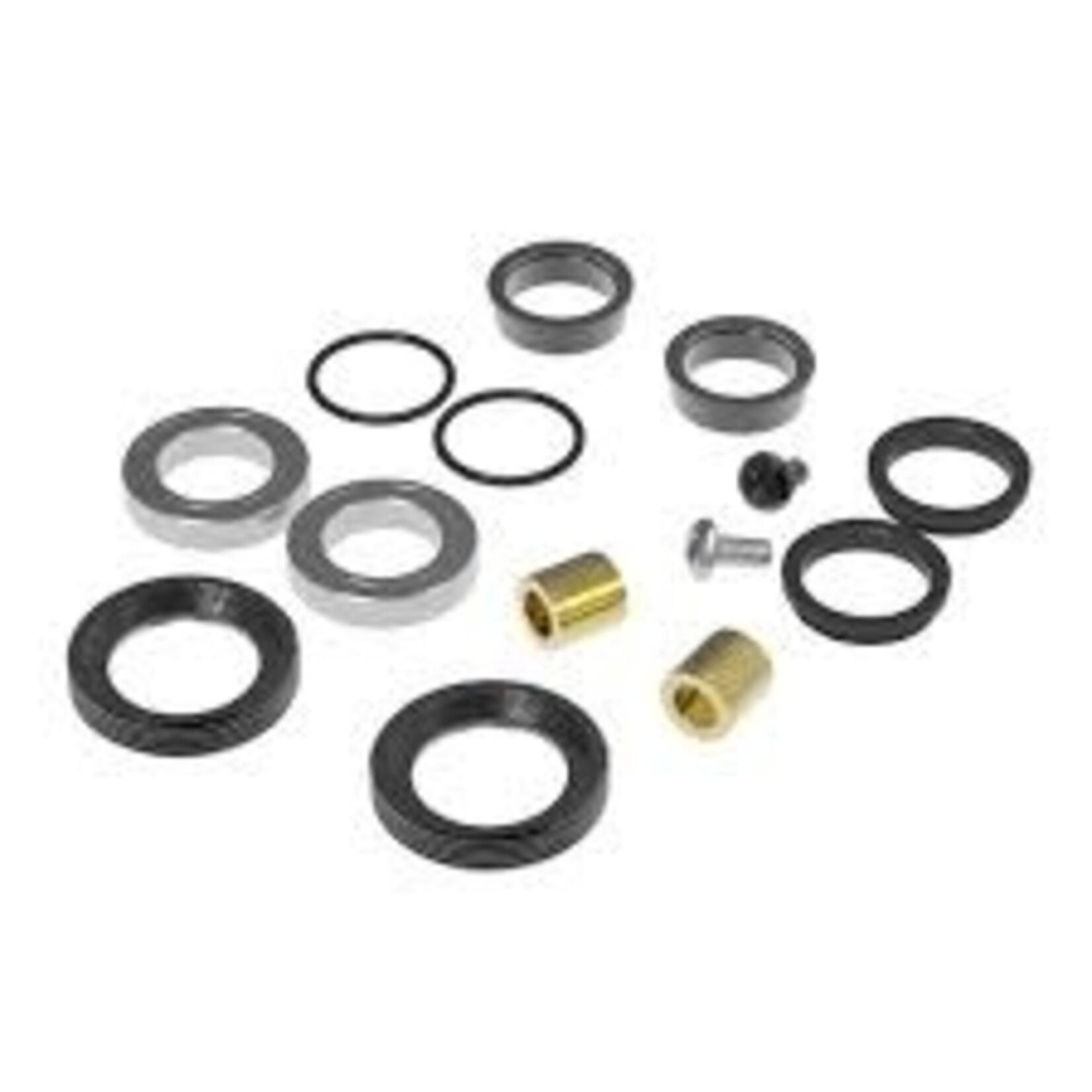 OneUp OneUp Components Pedal Rebuild Kit
