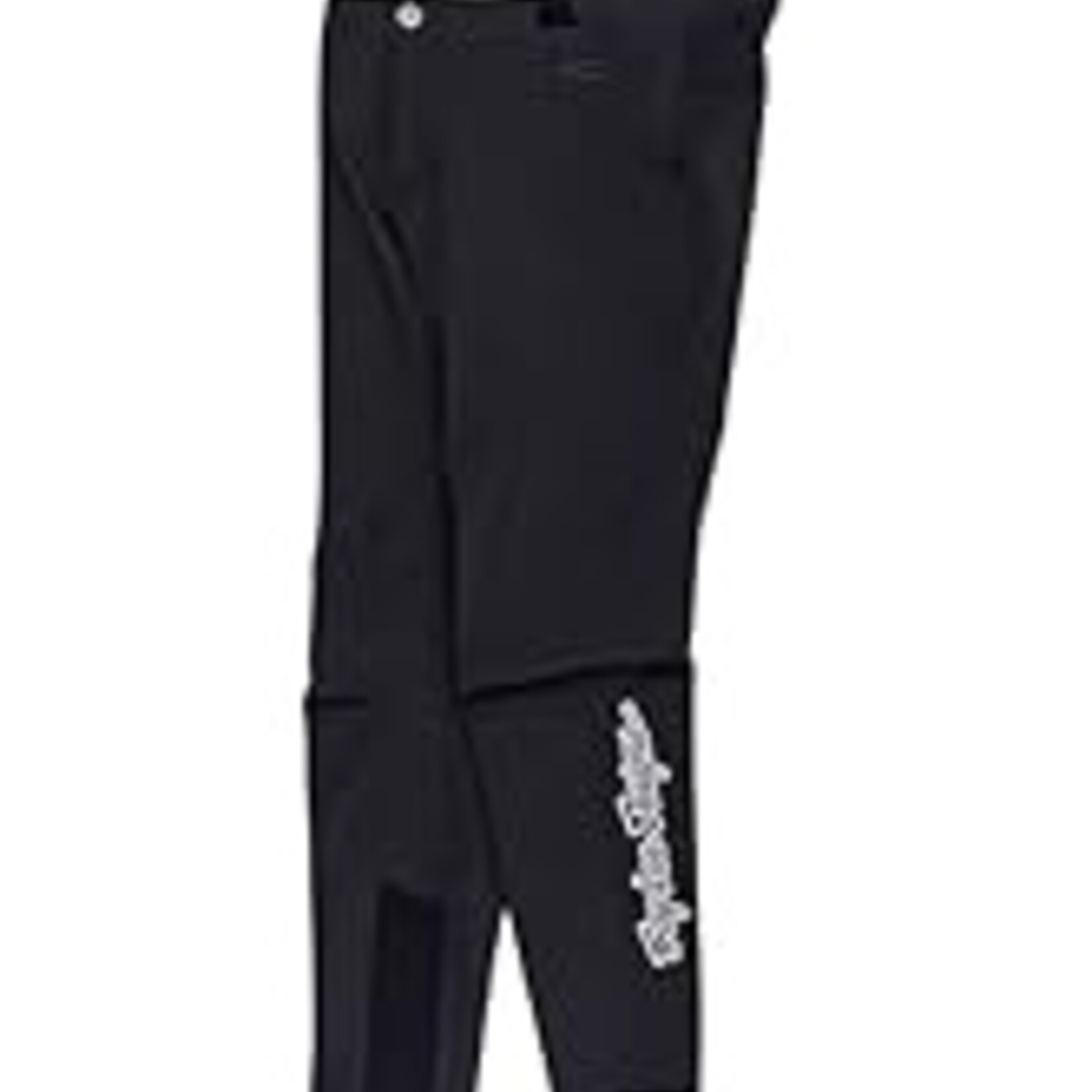 Troy Lee Designs Troy Lee Designs Skyline Superlyte Pant 38 Mono Carbon