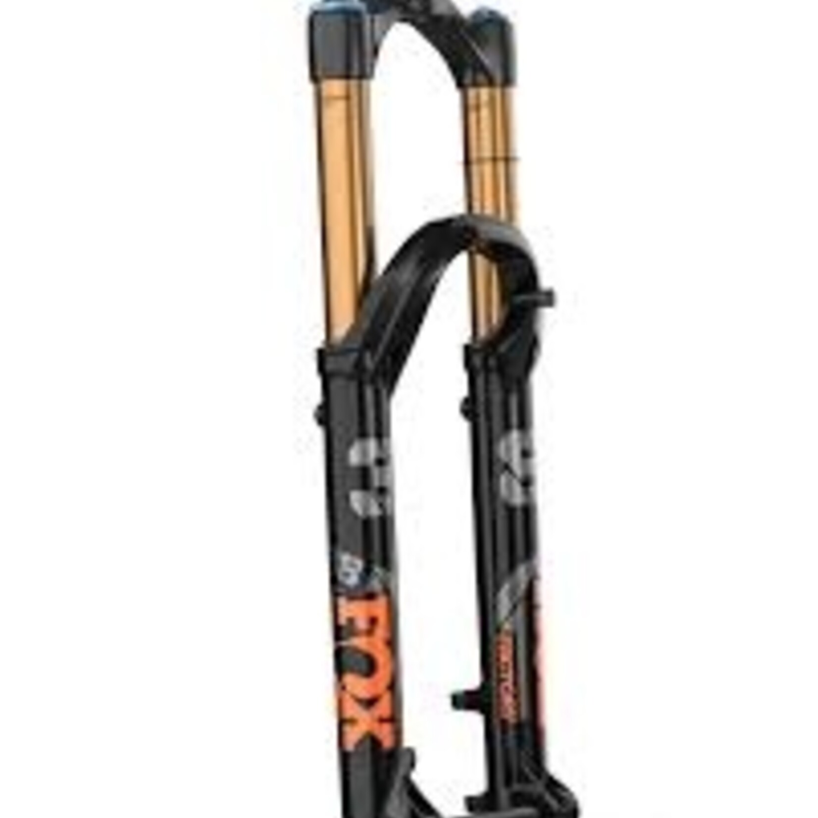 FOX FOX Factory 38 29 Grip 2 15X110 44mm Black Fork