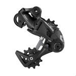 SRAM SRAM GX DH Rear Derailleur - 7-Speed, Medium Cage, Black, with Clutch, A3